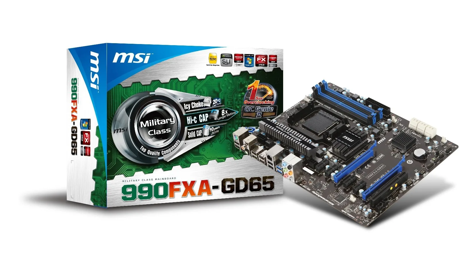 Choosing the Right Computer Motherboard for Your Build