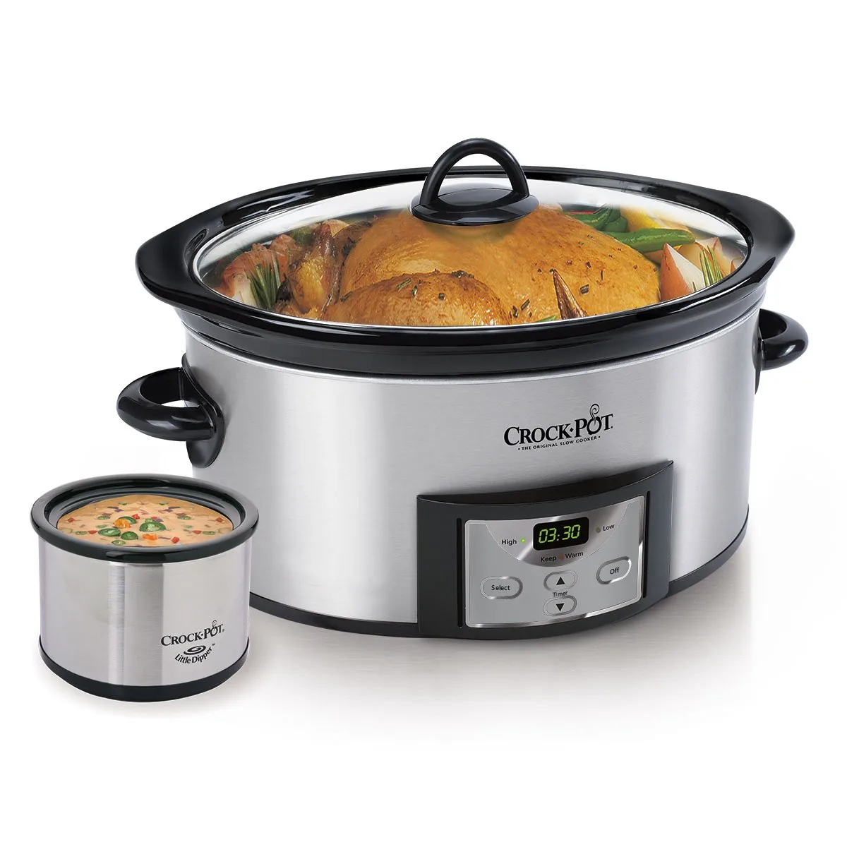Choosing the Right Type of Slow Cooker for Your Kitchen.