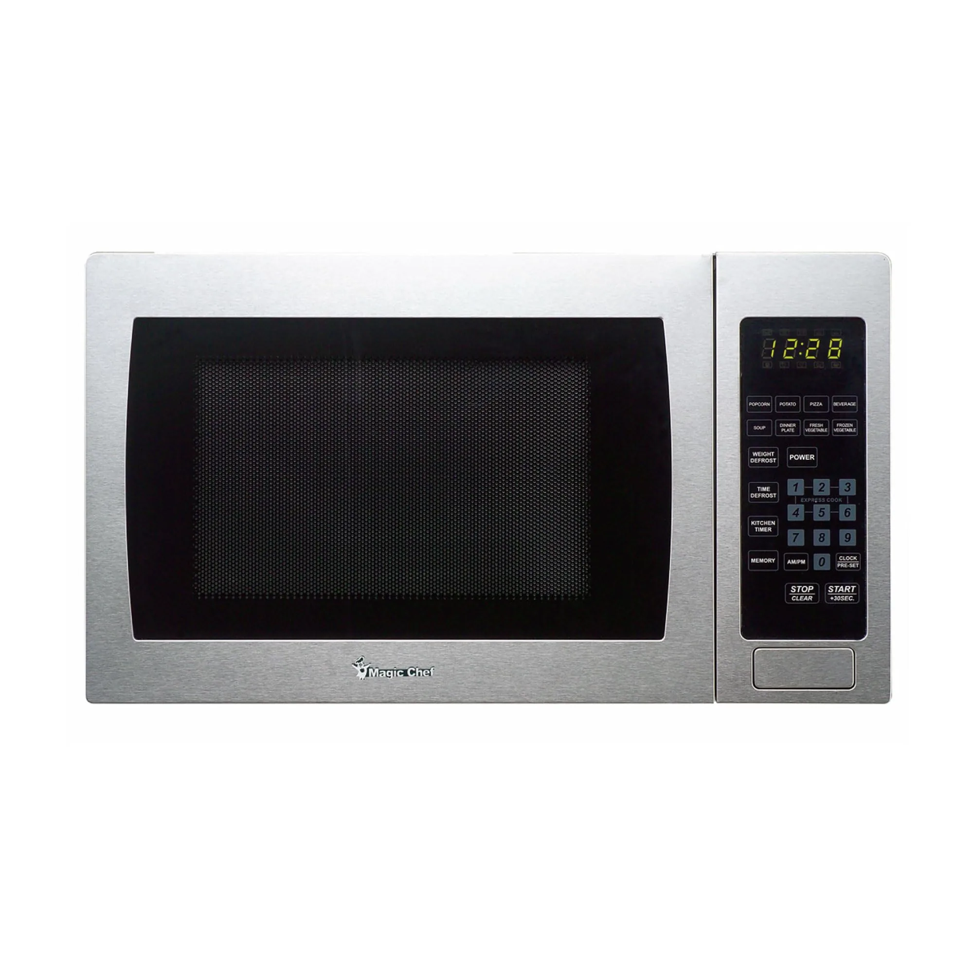 How to Choose the Right Microwave Ovens for Your Kitchen.