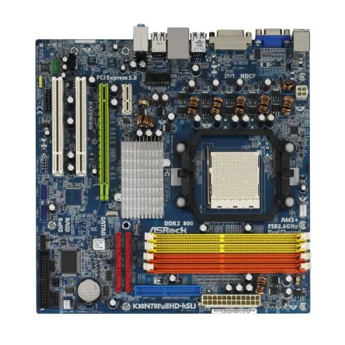How to Choose the Right Type of Computer Motherboards for.