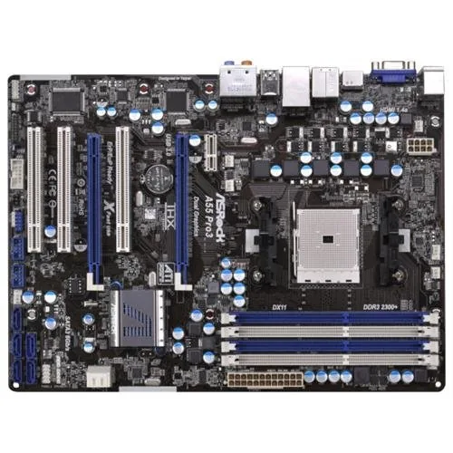 How to Choose the Right Computer Motherboard for Your Needs
