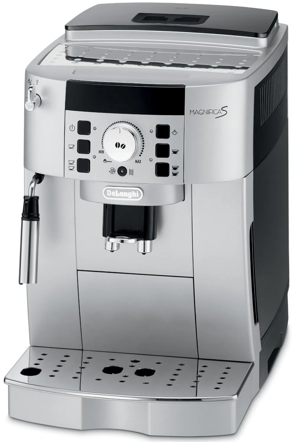 How to Choose the Right Type of Espresso Machines for Your.