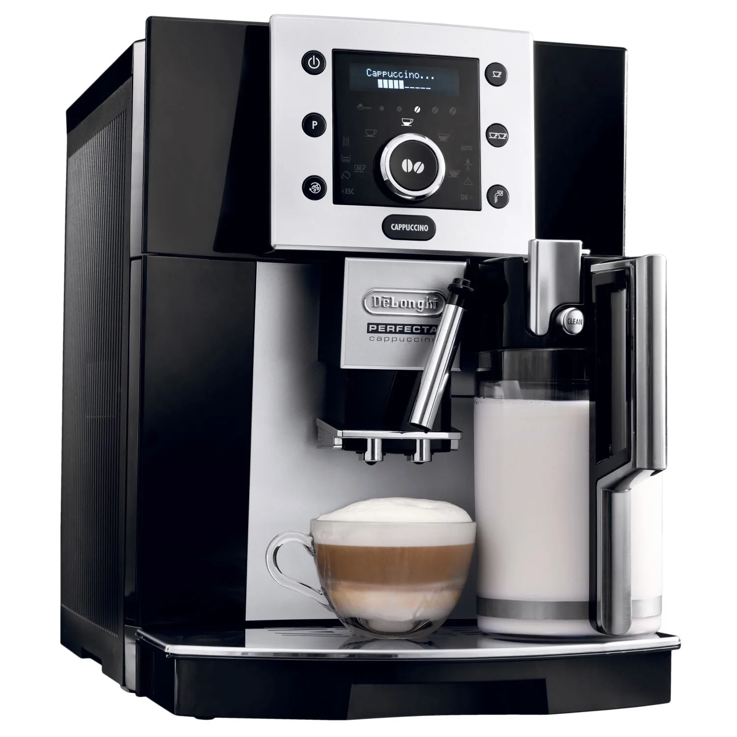 How to Choose the Right Type of Espresso Machines for Your.