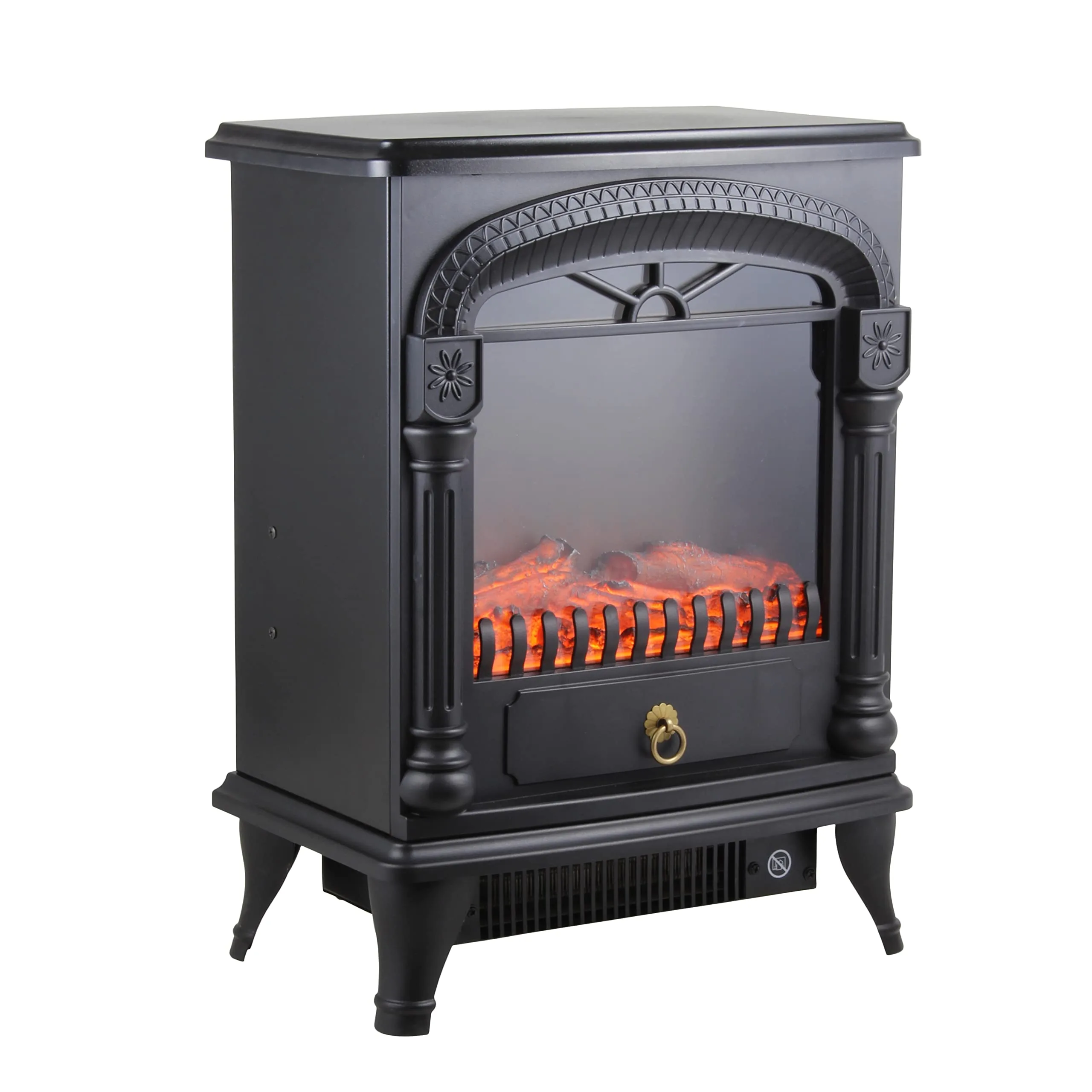 Choosing the Right Electric Fireplace or Wood-Burning Stove