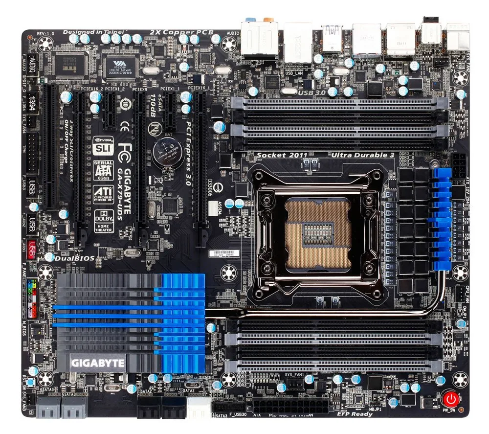 How to Choose the Right Type of Computer Motherboards for.