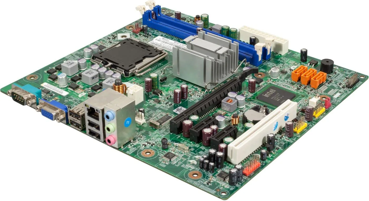 How to Choose the Right Type of Computer Motherboards for.