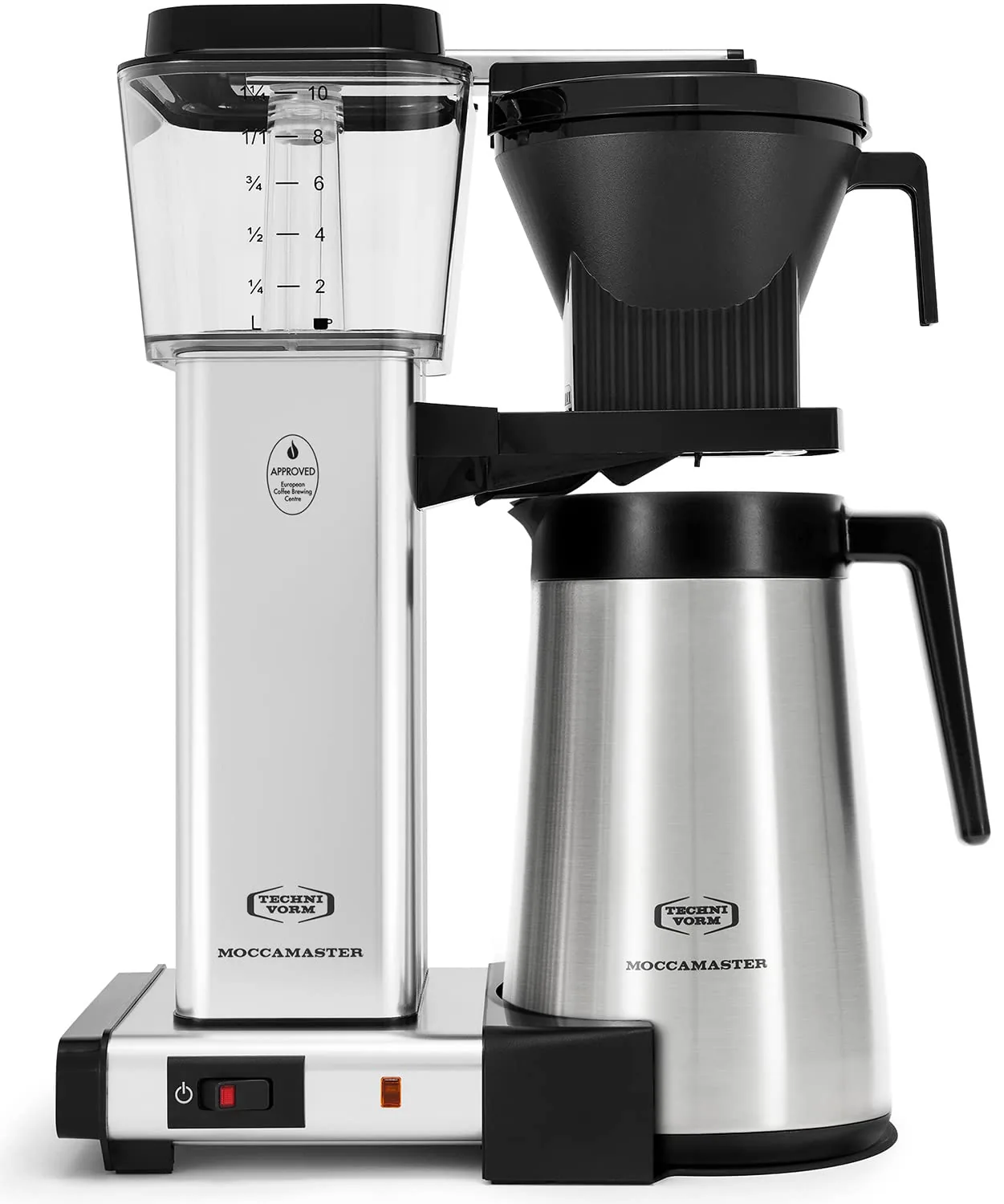 Choosing the Right Coffee Machine for Your Morning Brew