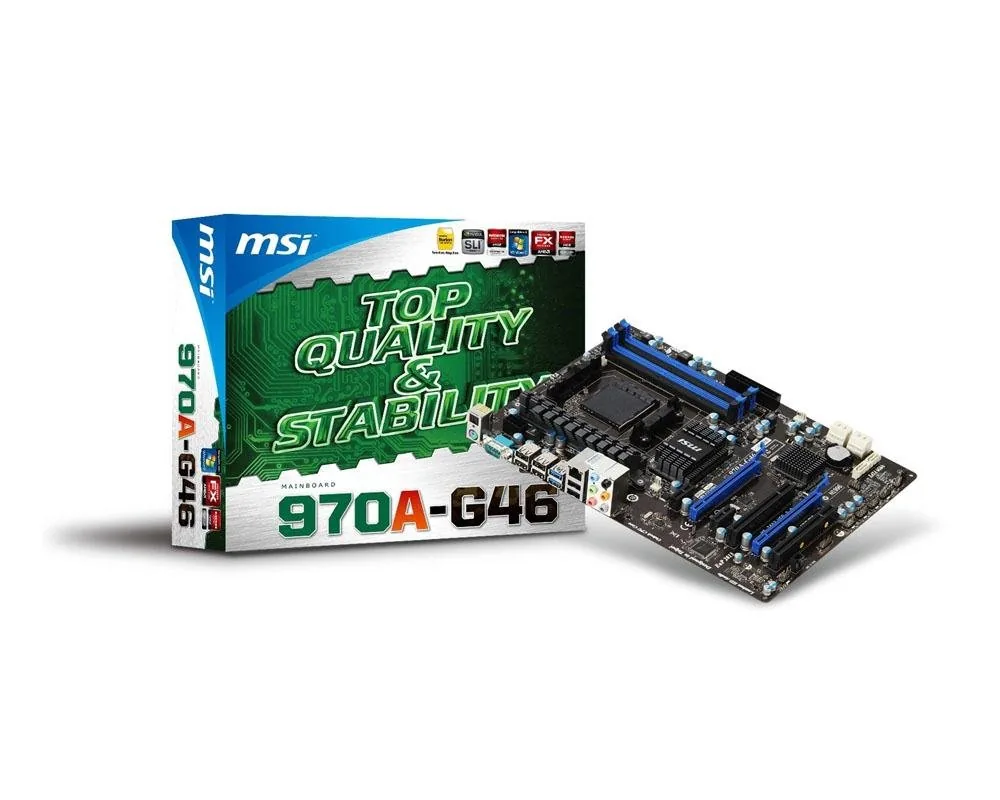 How to Choose the Right Computer Motherboard for Your Needs