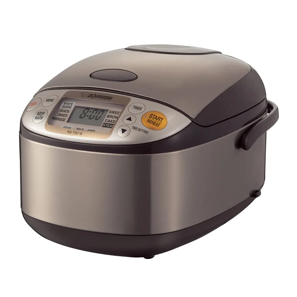 Choosing the Right Electric Cooker for Your Kitchen Needs
