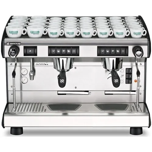 How to Choose the Right Fully-Automatic Espresso Machine for.