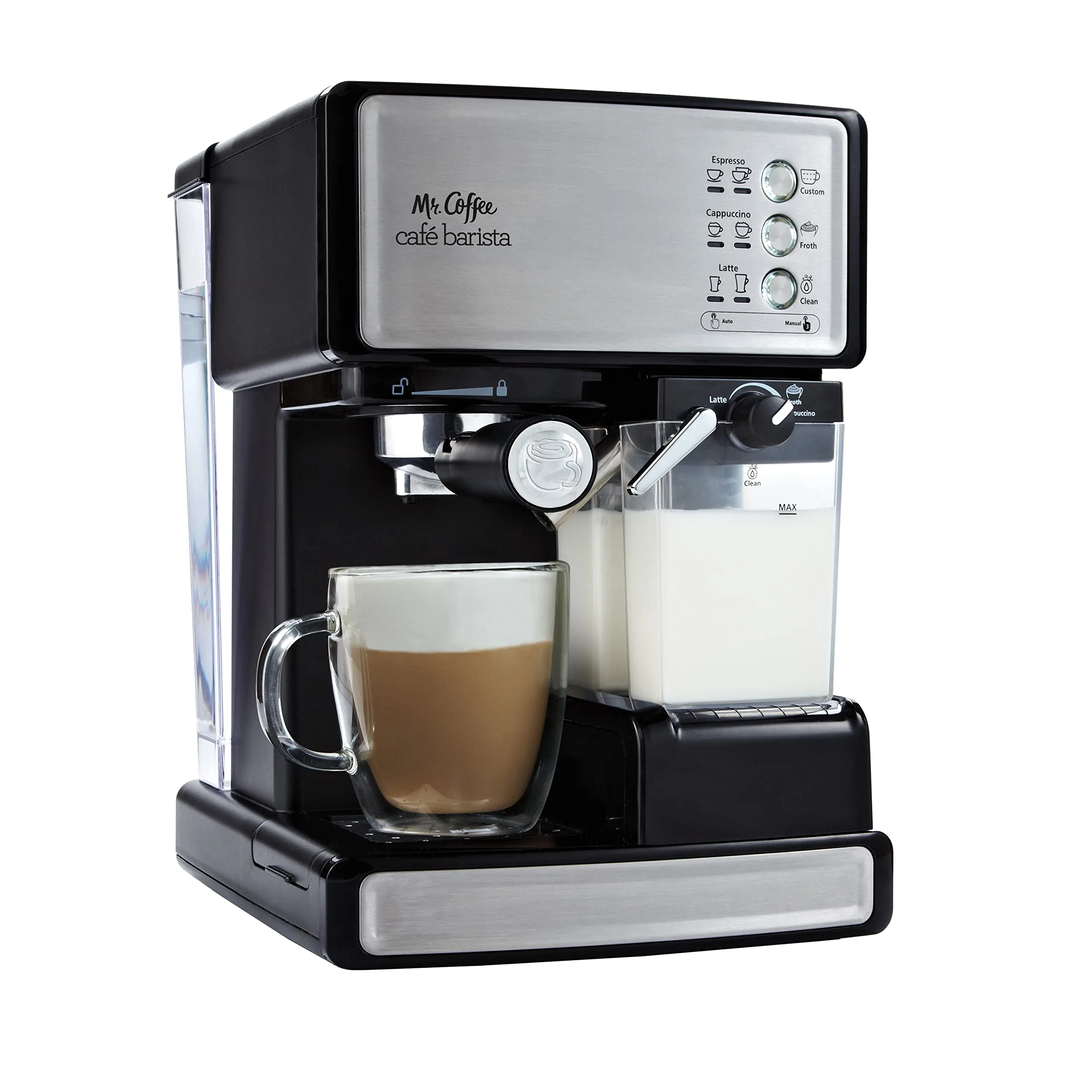 How to Choose the Right Espresso Machine for Your Needs