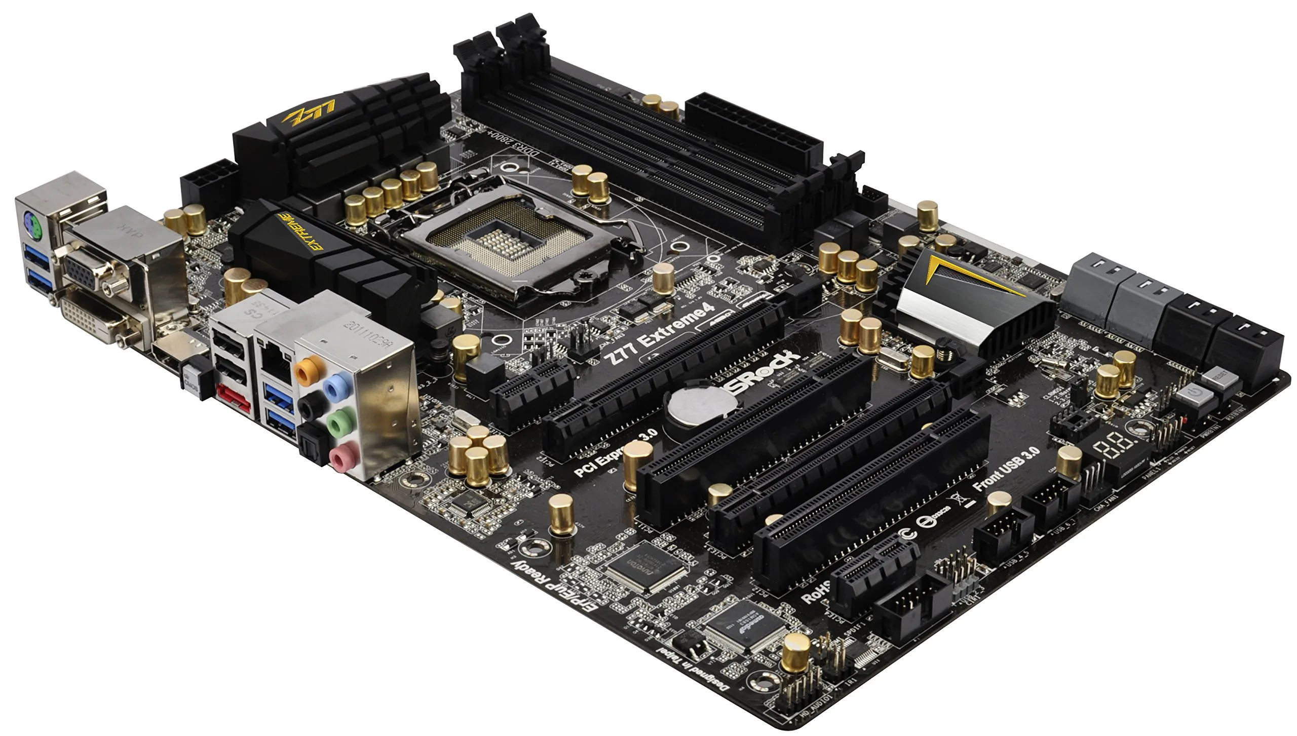 How to Choose the Right Type of Computer Motherboards for.