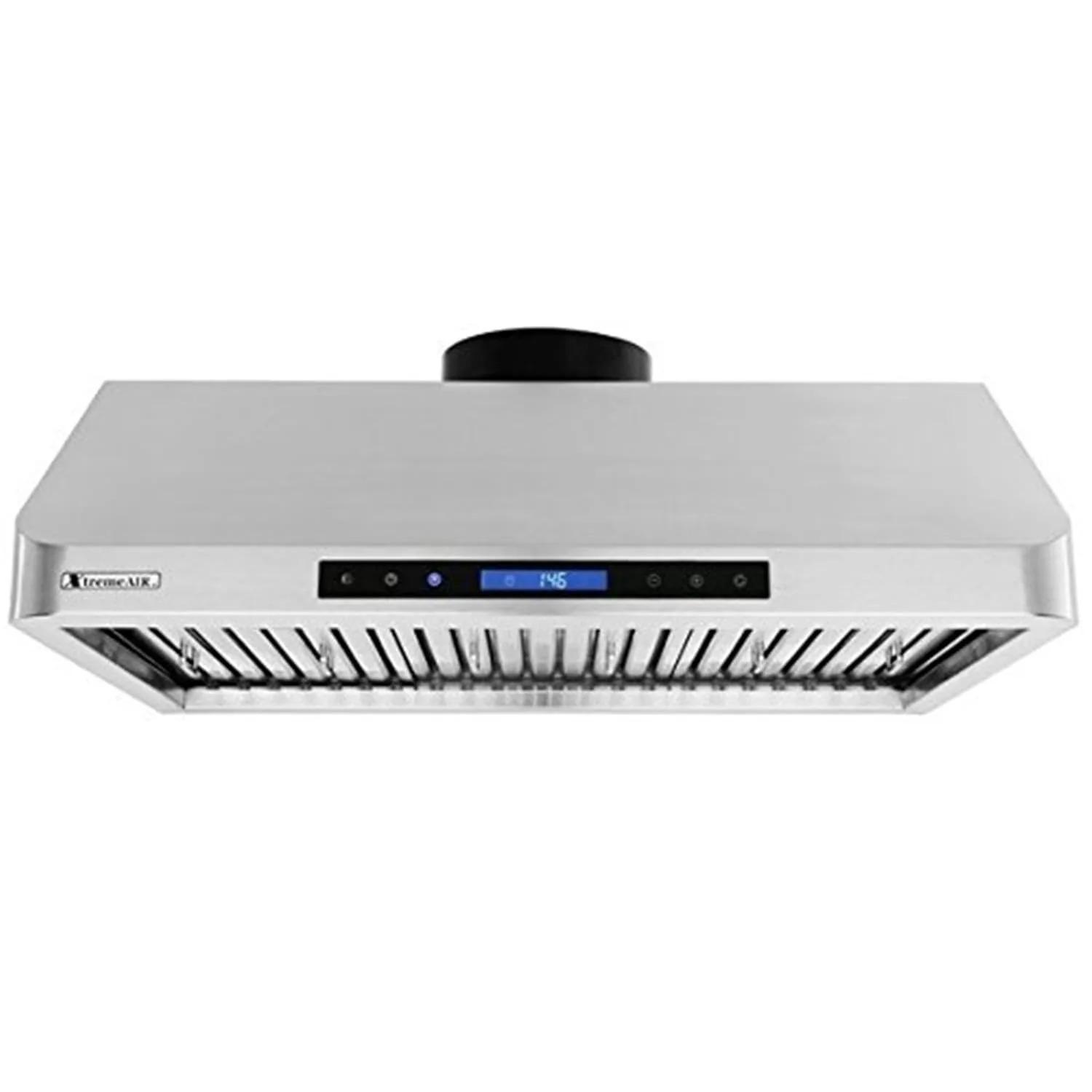 How to Choose the Right Range Hoods for Your Kitchen