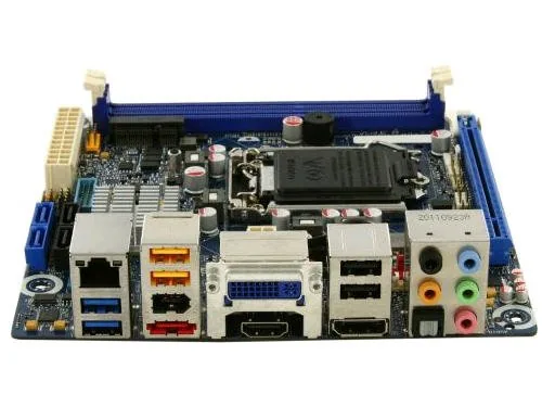 How to Choose the Right Mini-ITX Computer Motherboard