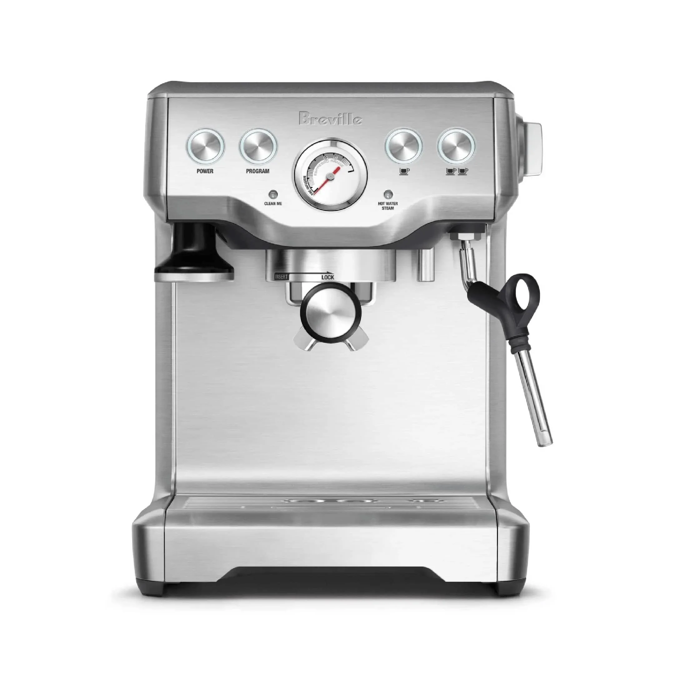 How to Choose the Right Espresso Machine for Your Home.