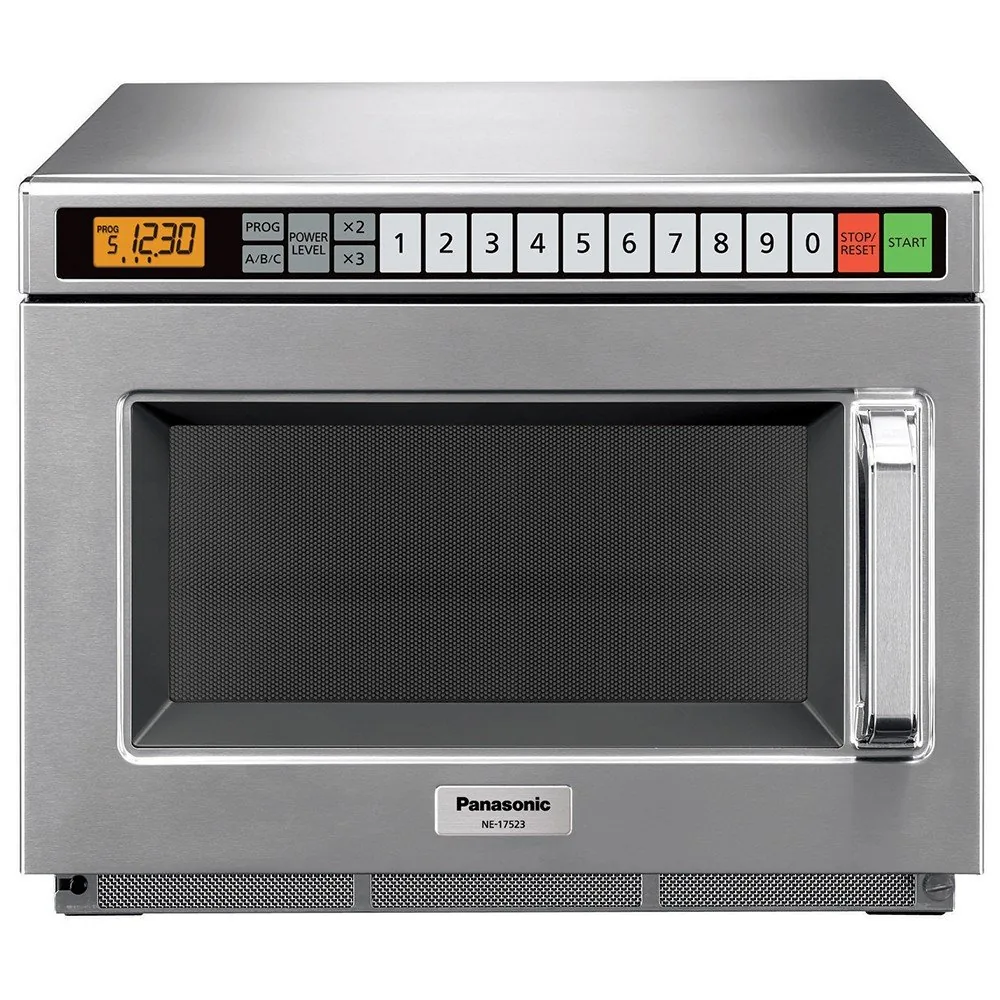 How to Choose the Right Microwave Ovens for Your Kitchen.