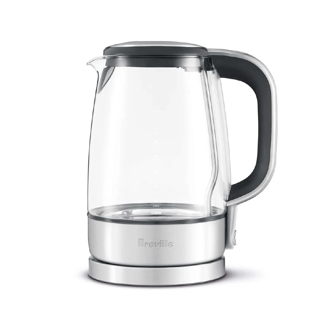 How to Choose the Right Electric Kettle for Your Home.