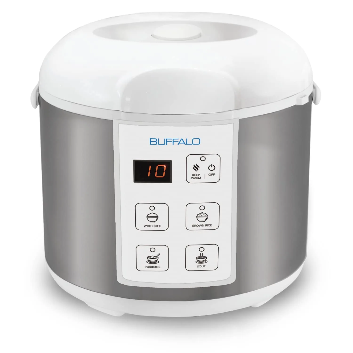 Choosing the Right Type of Cooker: A Comprehensive Guide