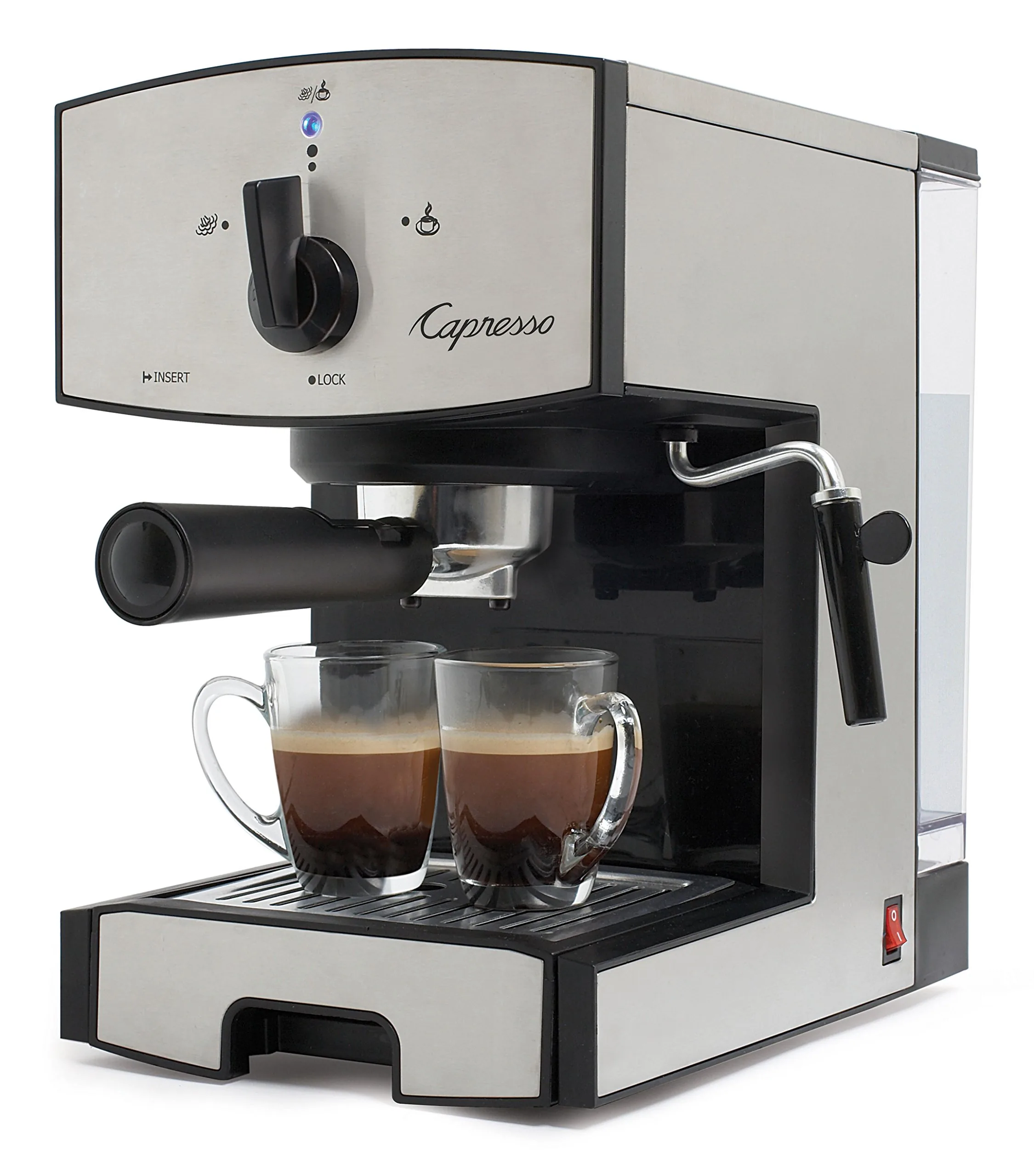 How to Choose the Right Espresso Machines for Your Home.