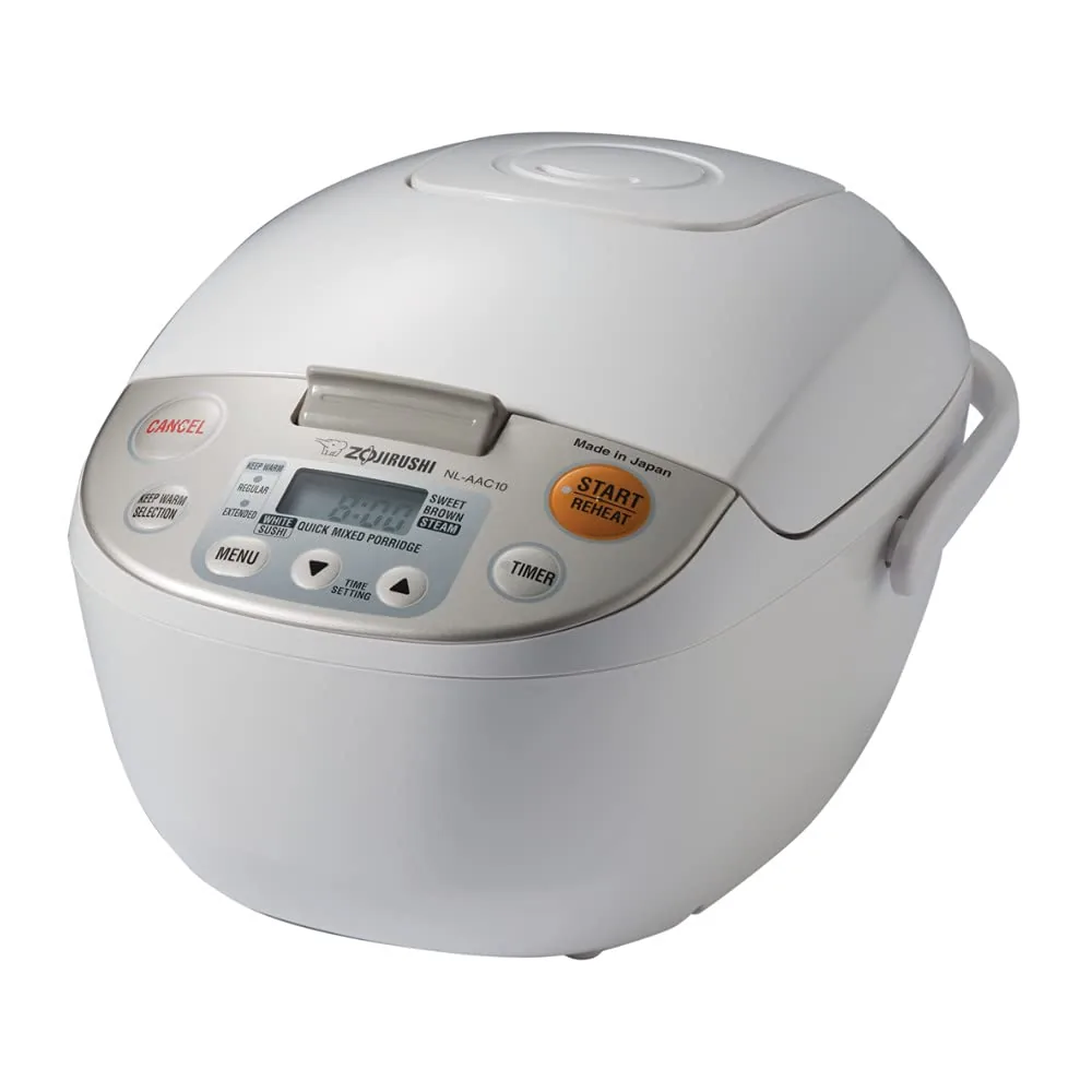 How to Choose the Right Electric Cooker for Your Kitchen.