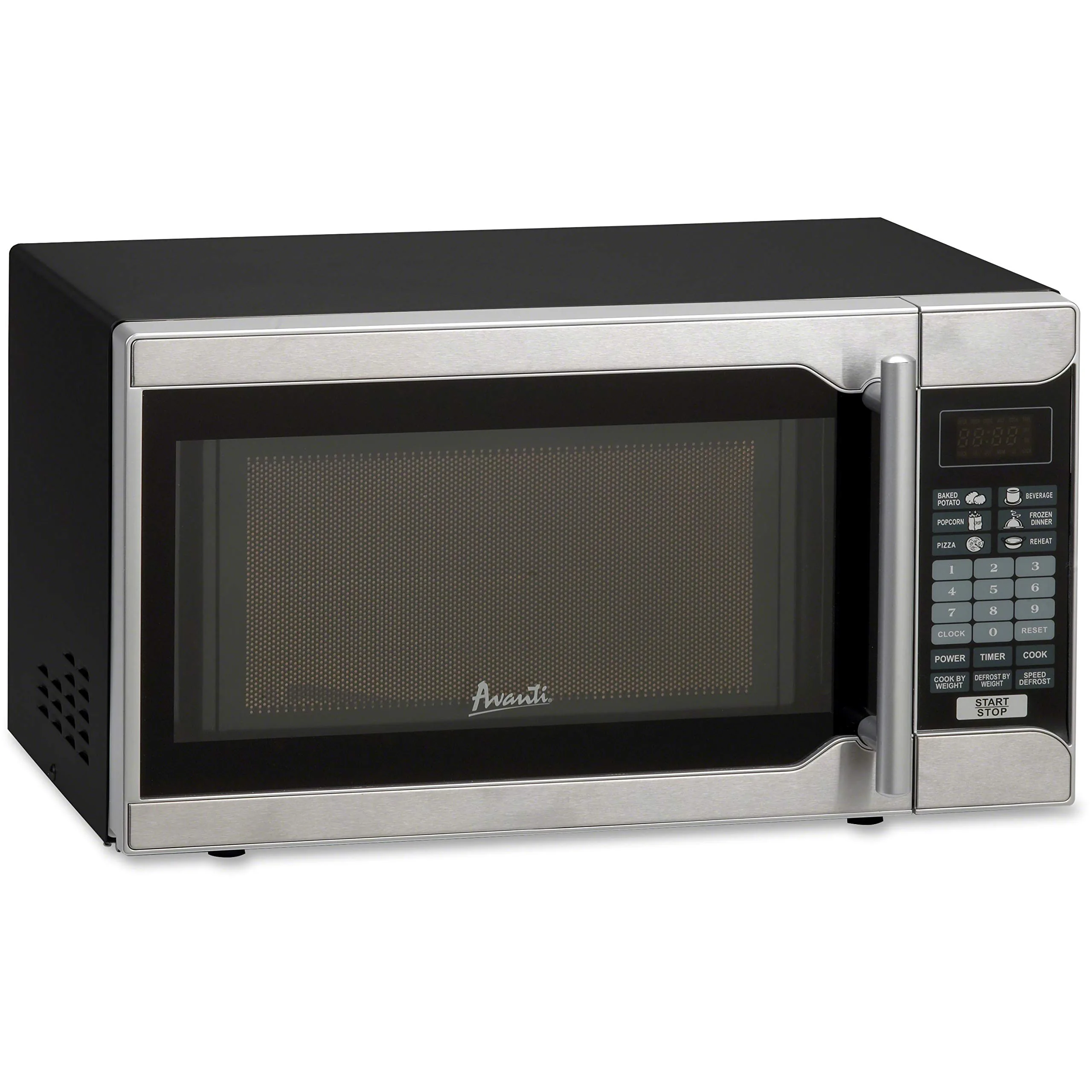 How to Choose the Right Microwave Oven for Your Kitchen