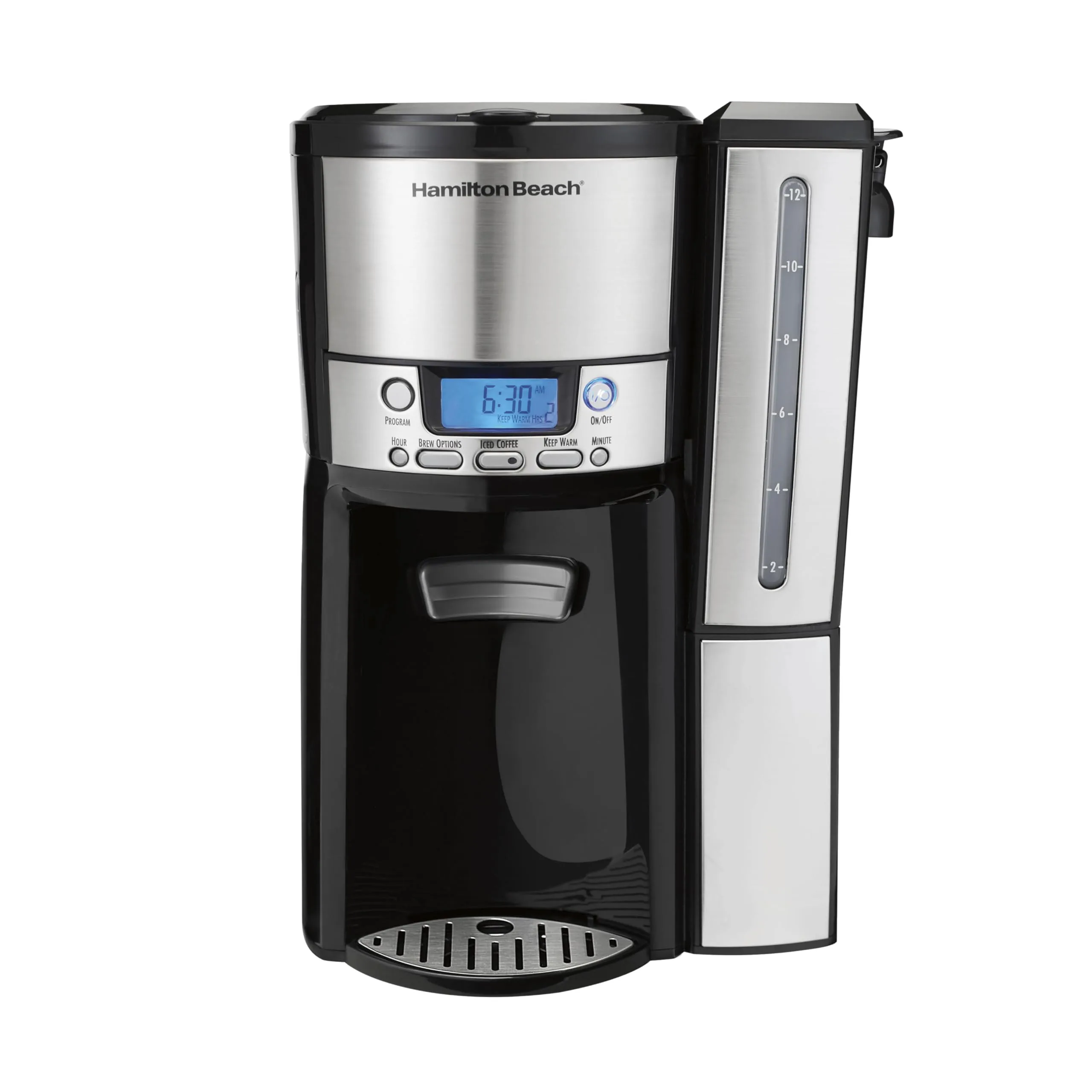 How to Choose the Right Type of Coffee Machine