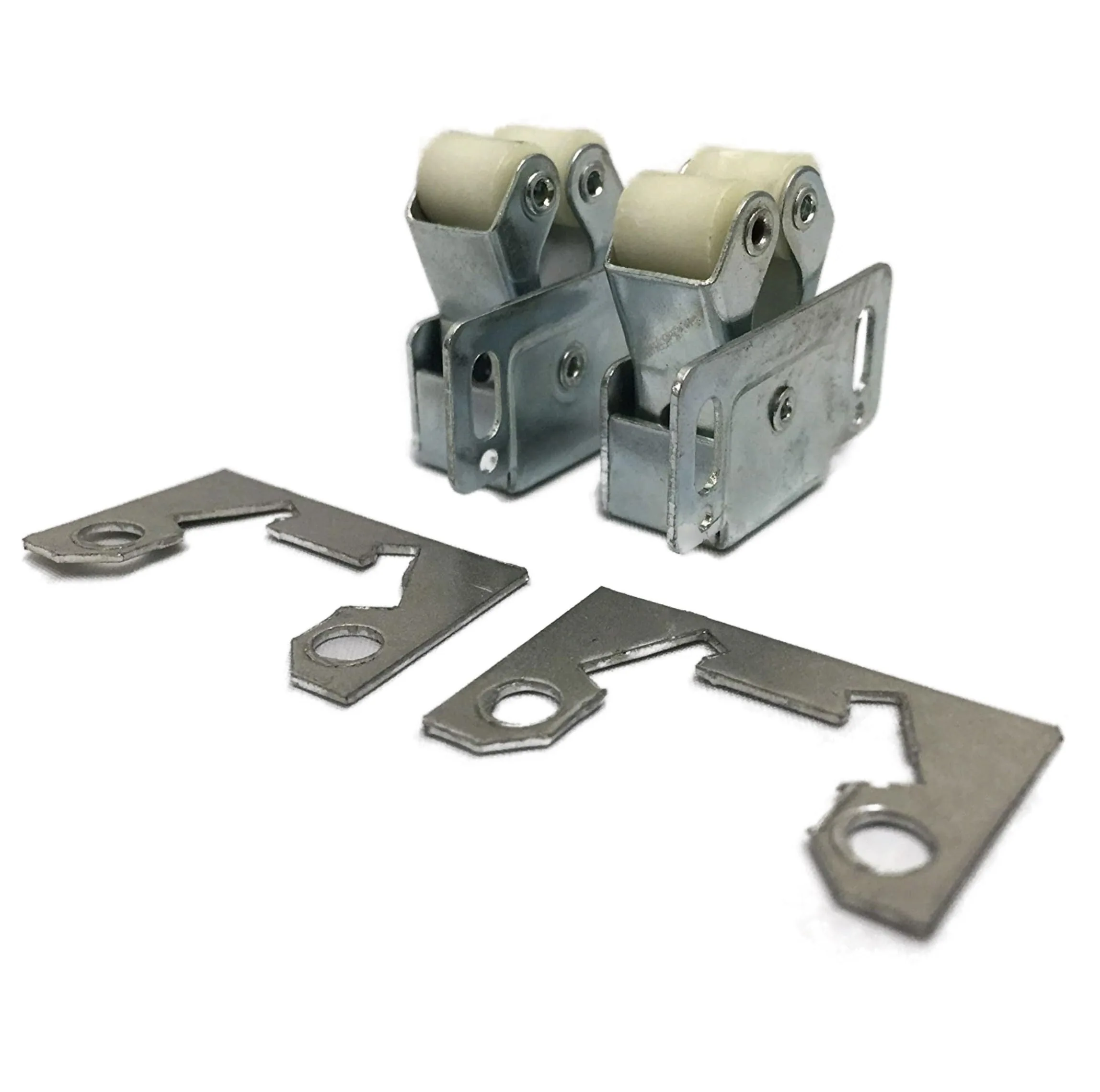 Choosing the Right Accessories for Your QuadraFire Mount.