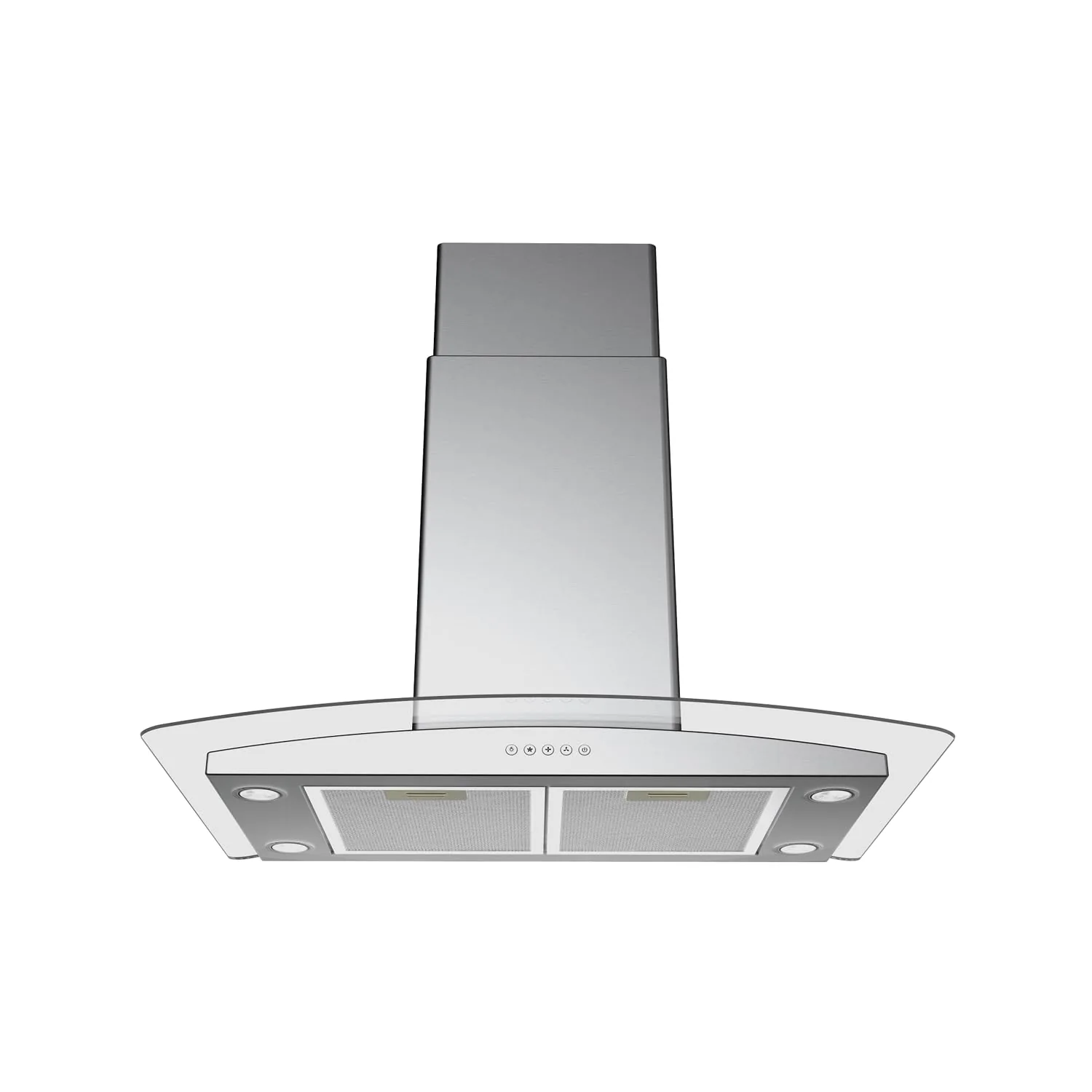How to Choose the Right Type of Range Hood for Your Home