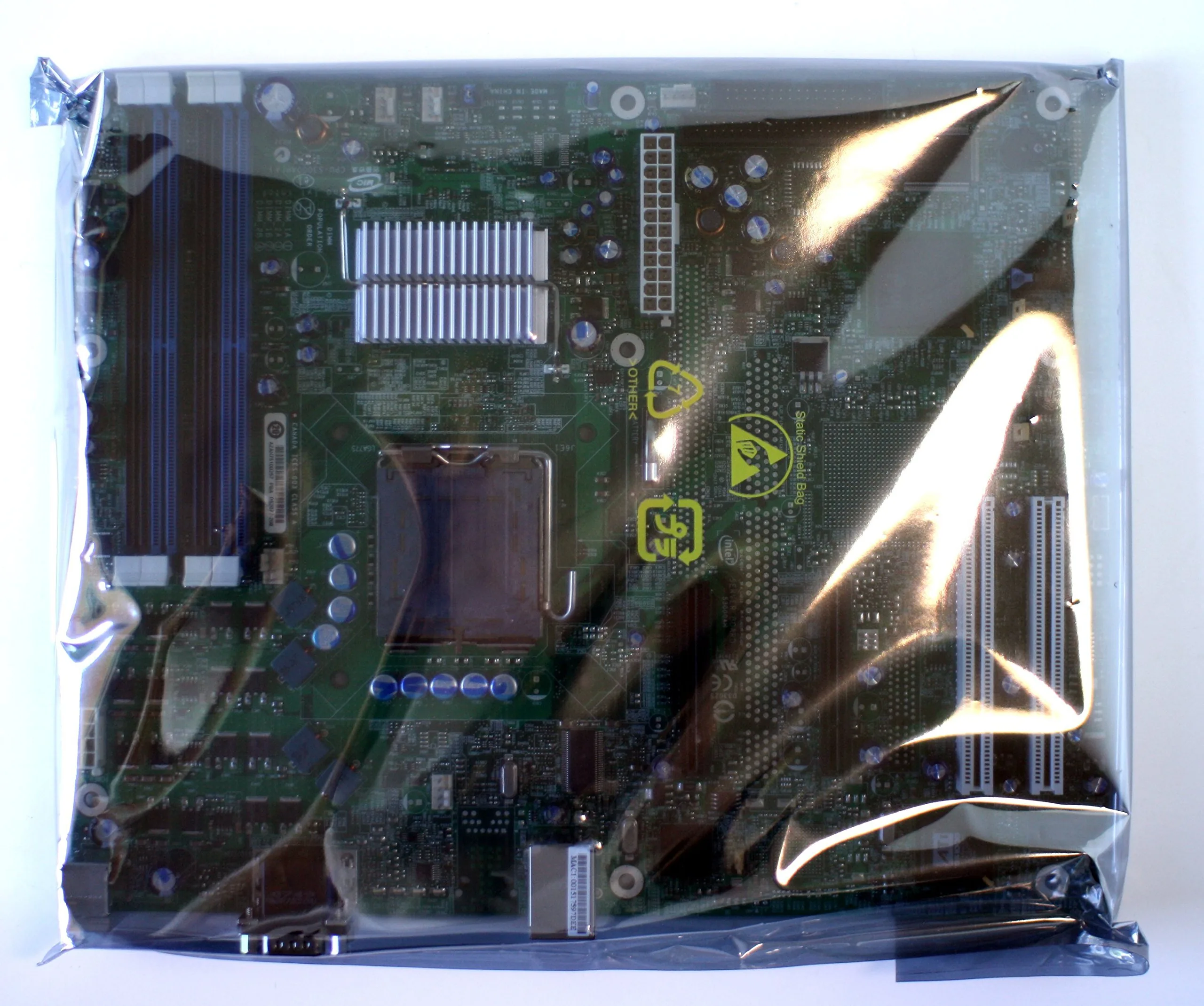 How to Choose the Right Type of Computer Motherboards for.