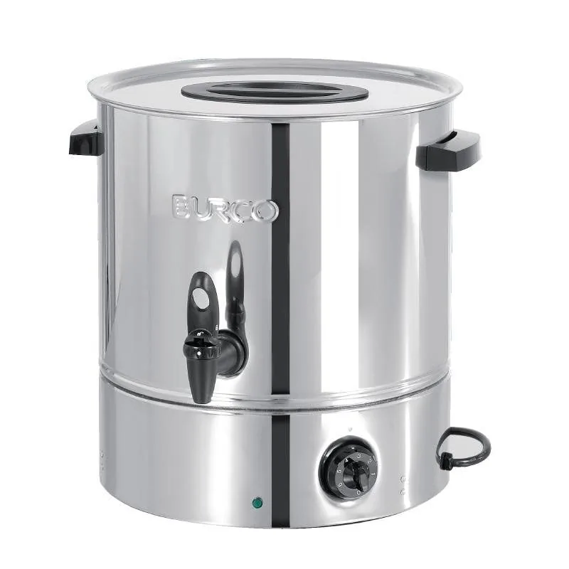 Choosing the Right Kettles & Tea Machines for Your Needs