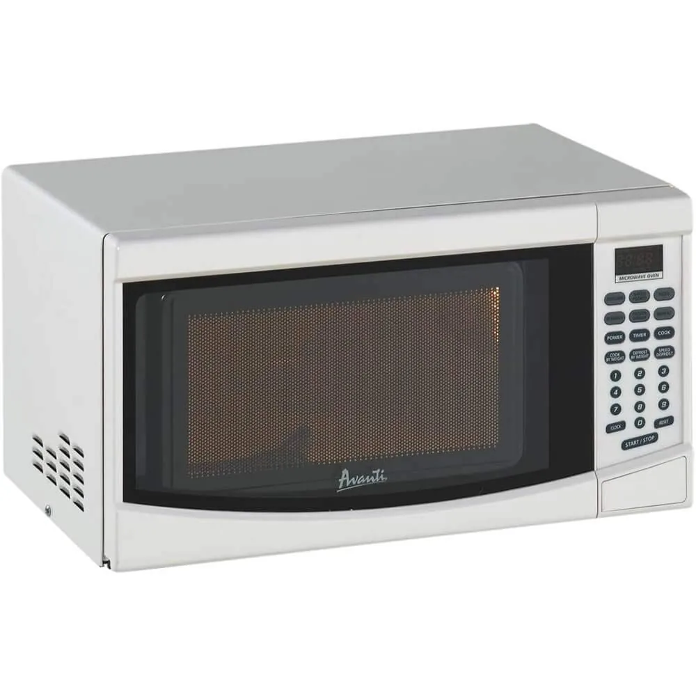 How to Choose the Right Microwave Oven for Your Kitchen.