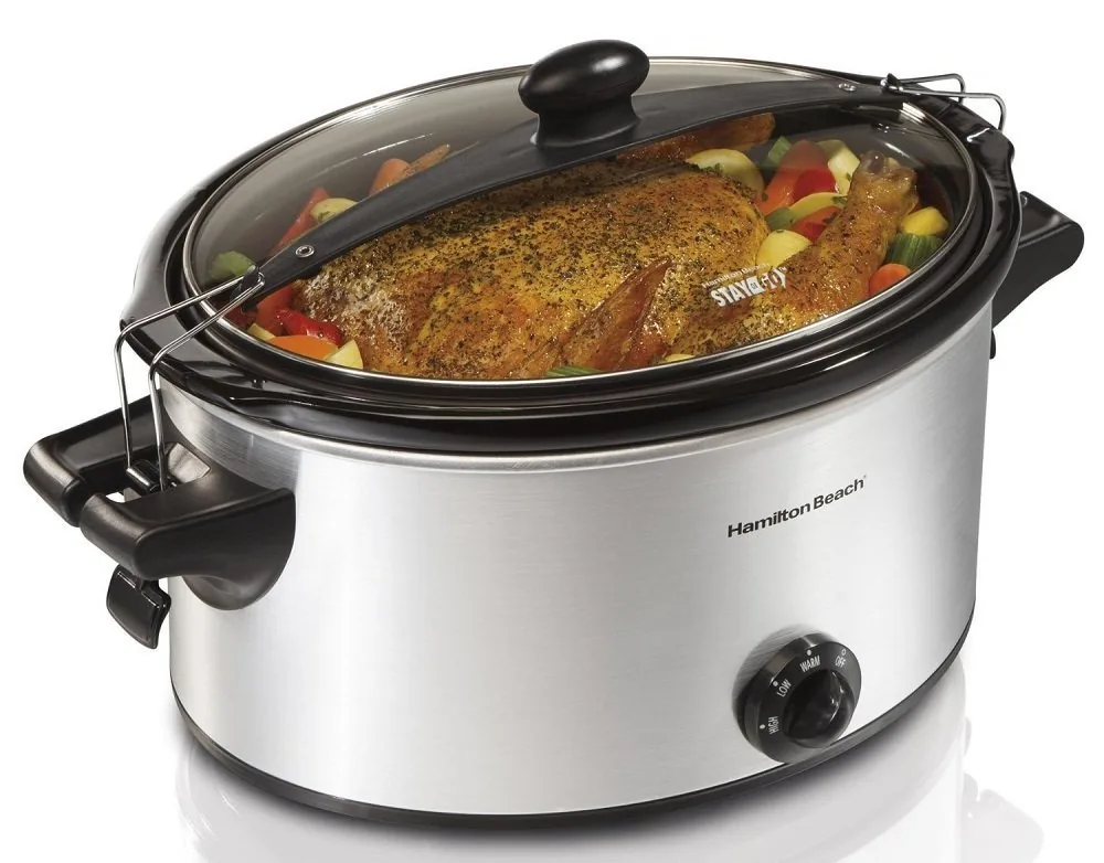 How to Choose the Right Type of Slow Cooker for Your Kitchen.