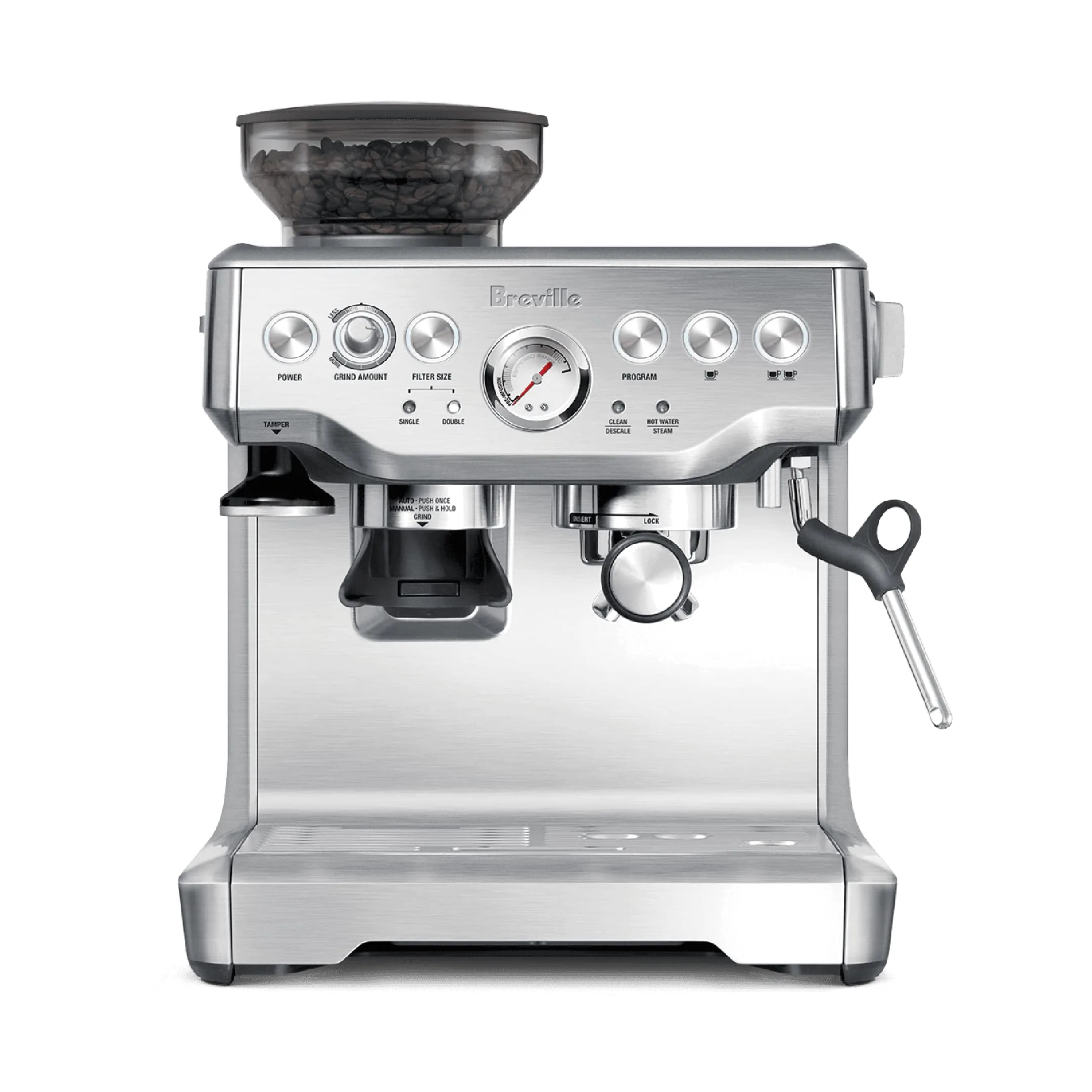 How to Choose the Right Coffee Machine for Your Home Brew.