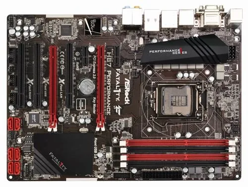 How to Choose the Right Type of Computer Motherboards for.