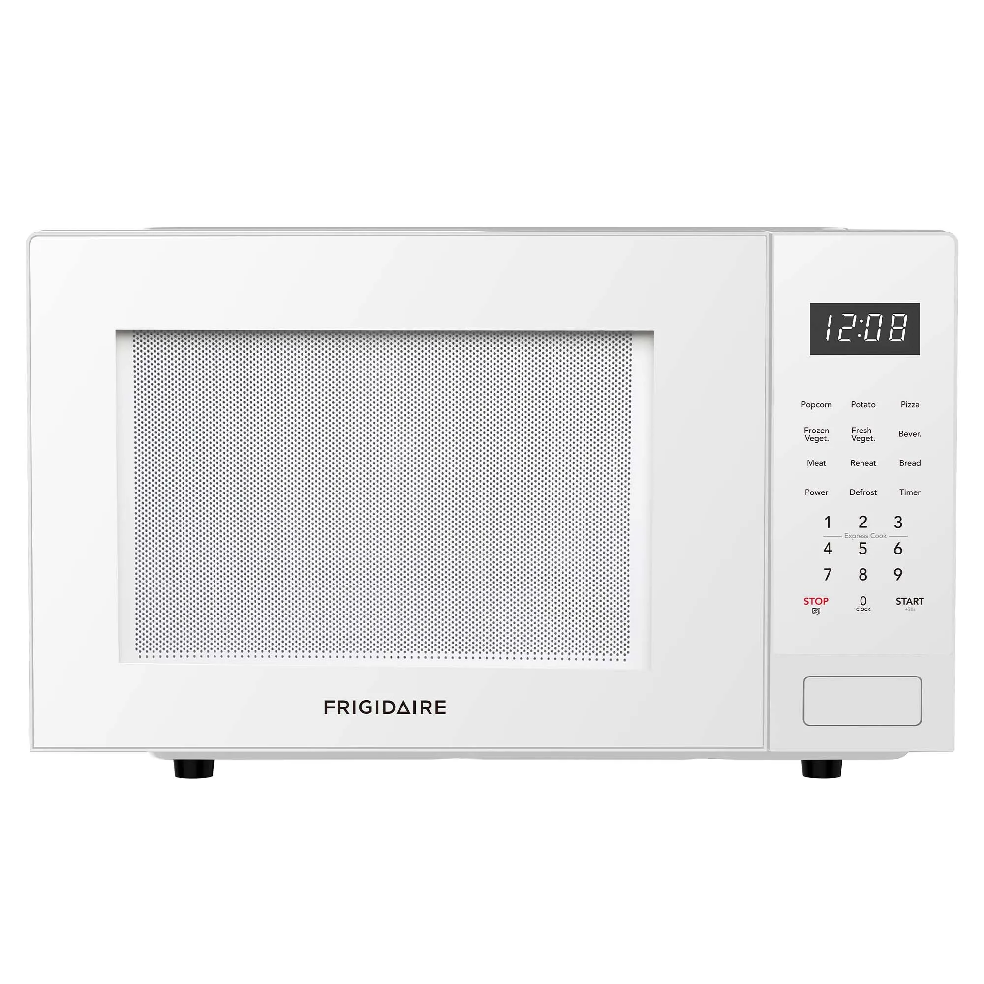 How to Choose the Right Microwave Oven for Your Kitchen.