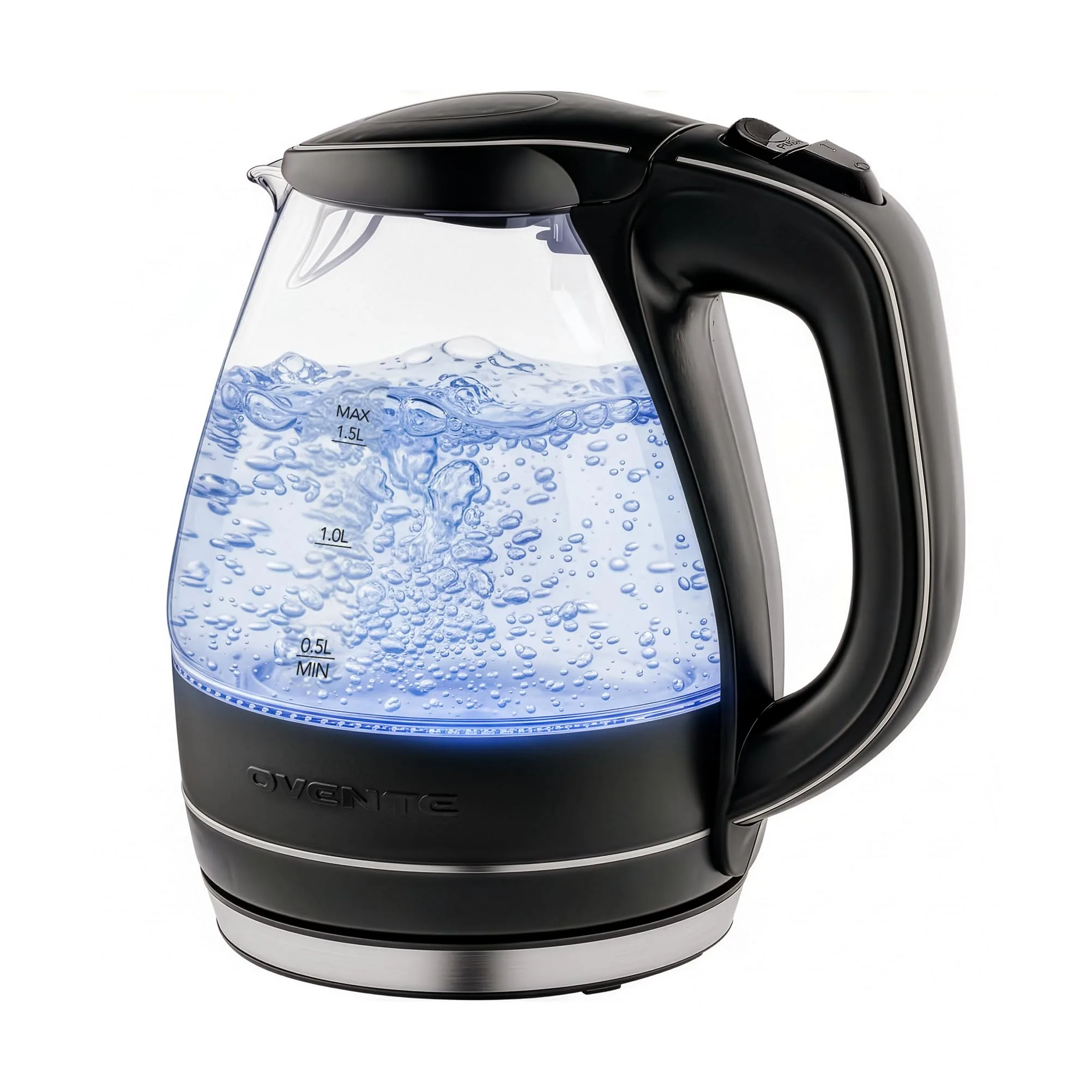 How to Choose the Right Kettle in 2024