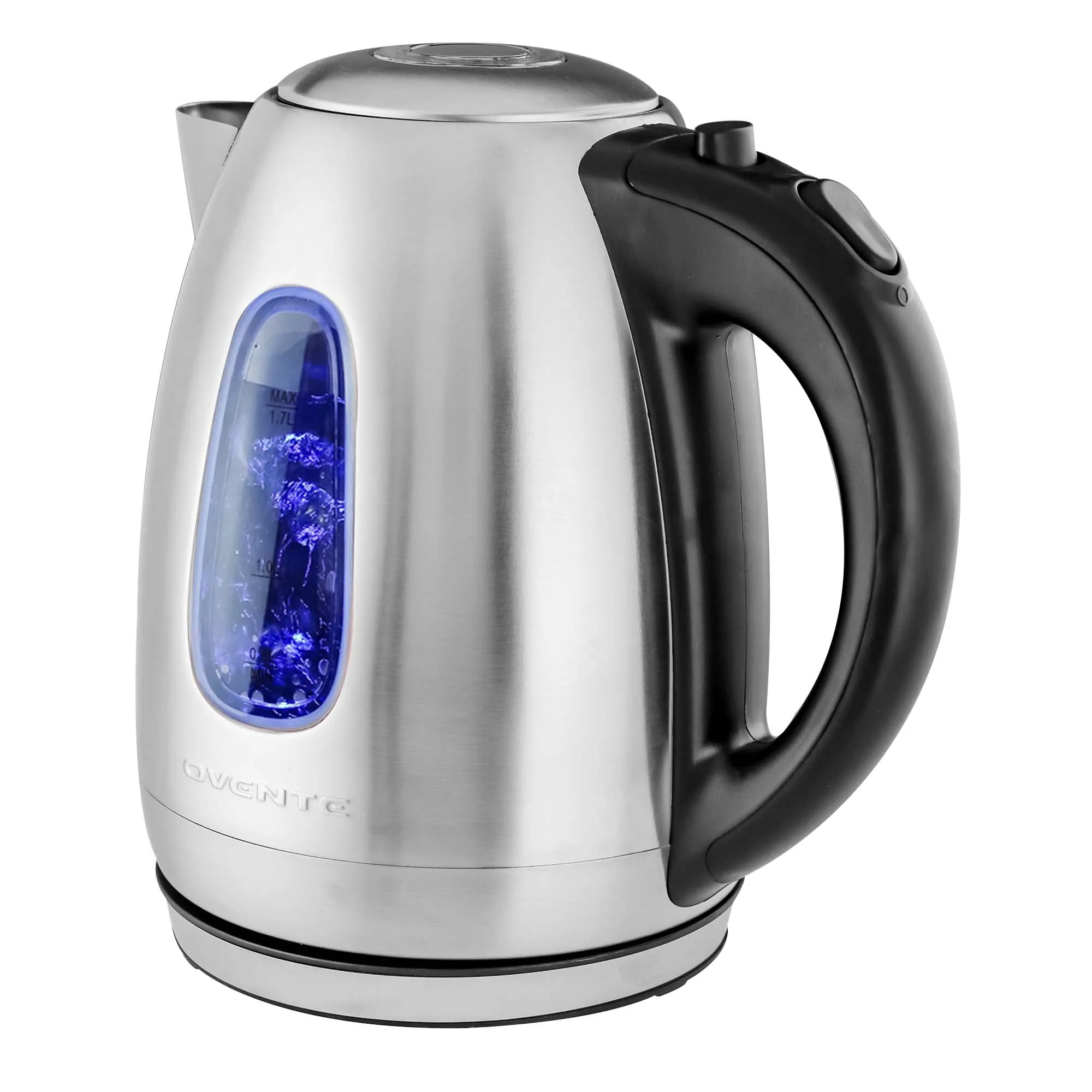 Choosing the Right Kettles & Tea Machines for Your Home
