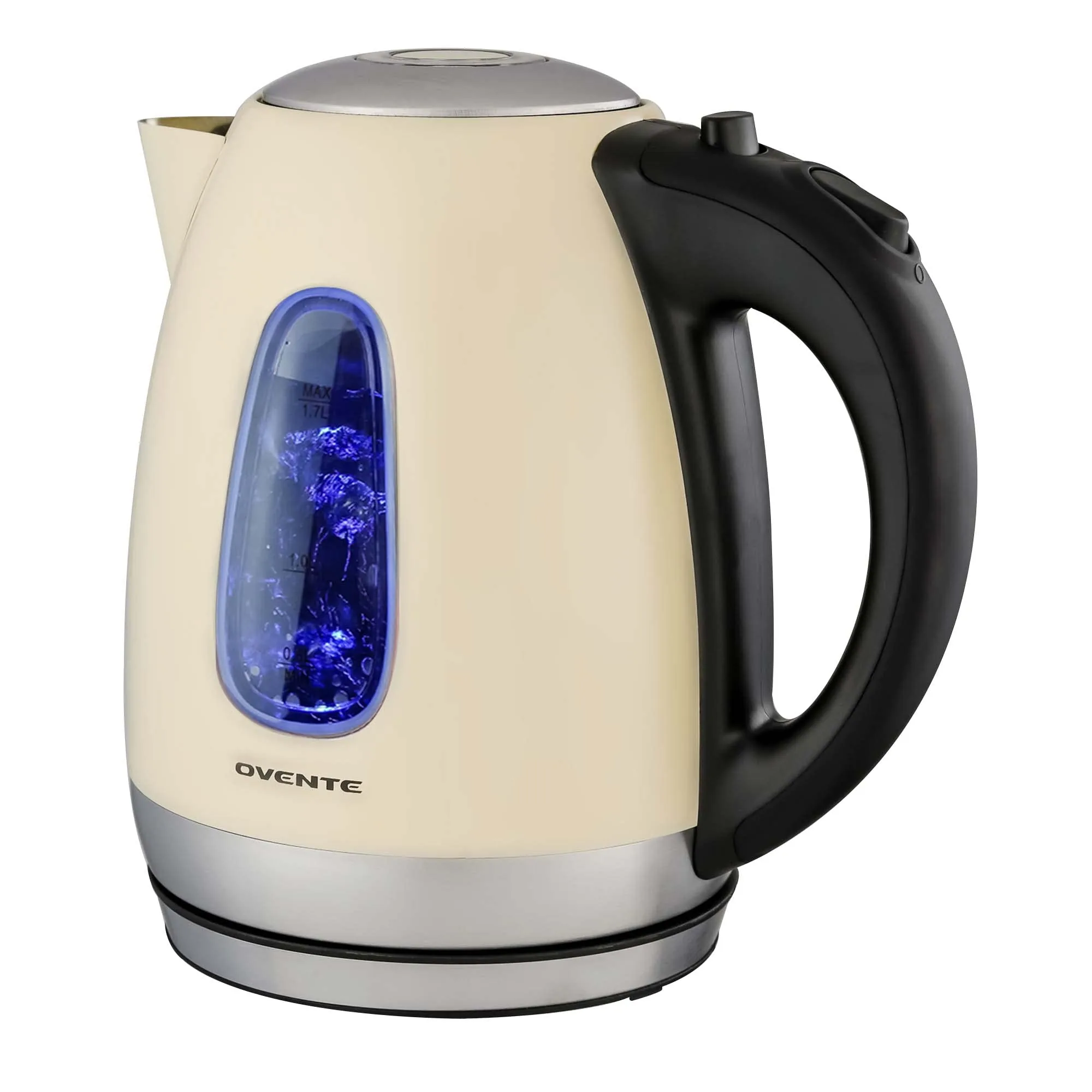 How to Choose the Right Kettle in a Sea of Options