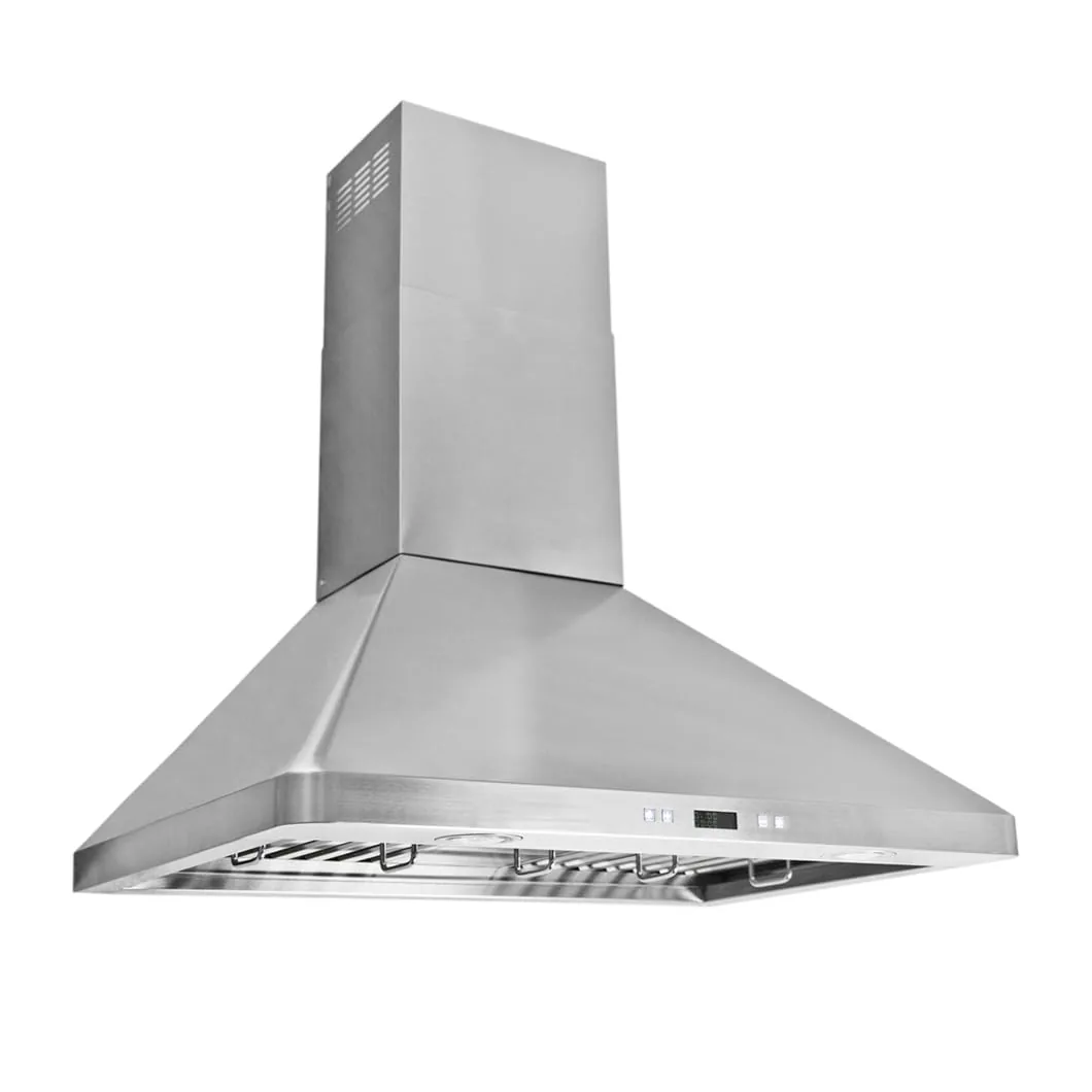 How to Choose the Right Range Hoods for Your Kitchen