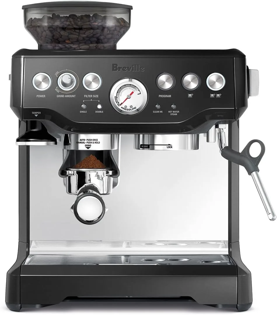How to Choose the Right Espresso Machine for Your Home.