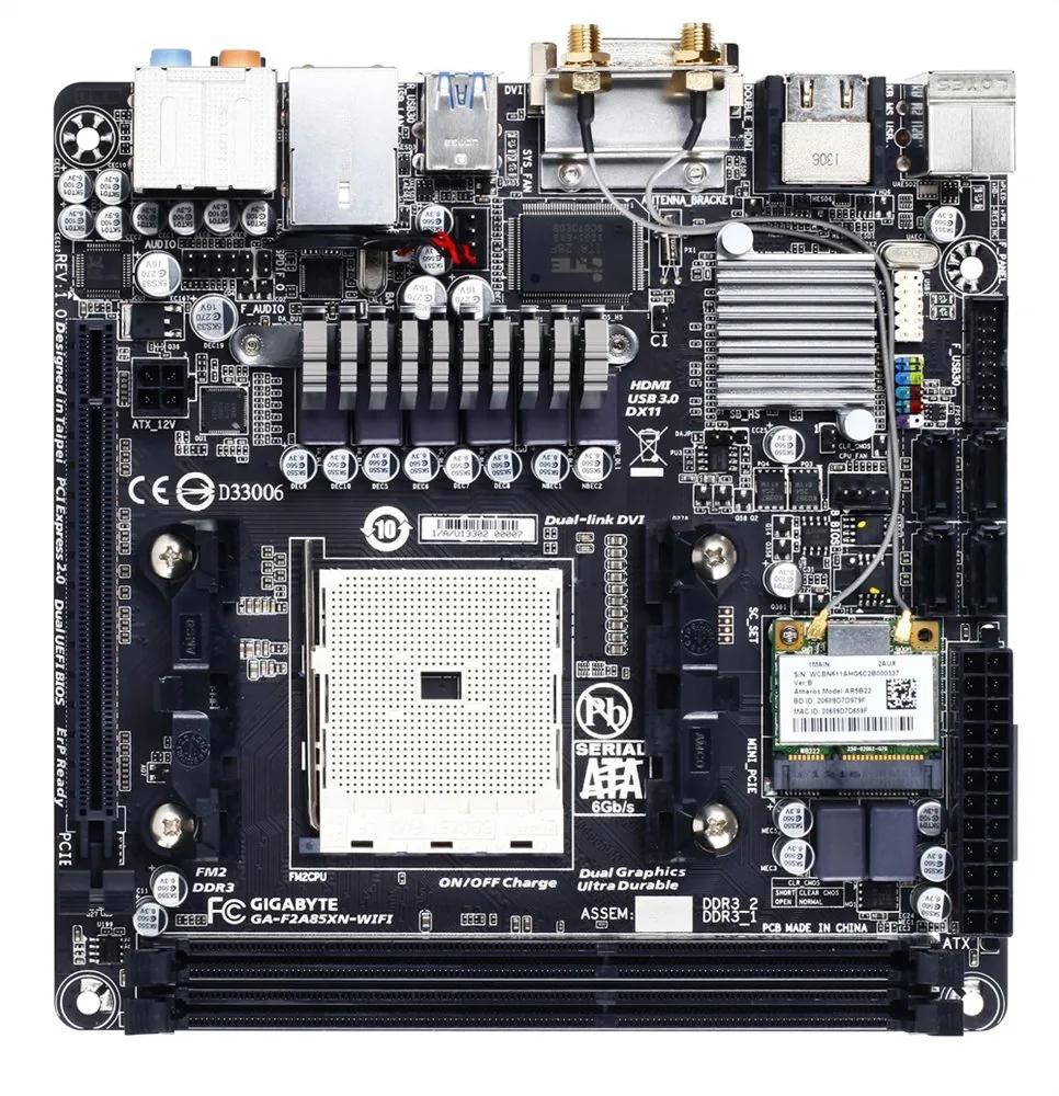 How to Choose the Right Computer Motherboard for Your Needs