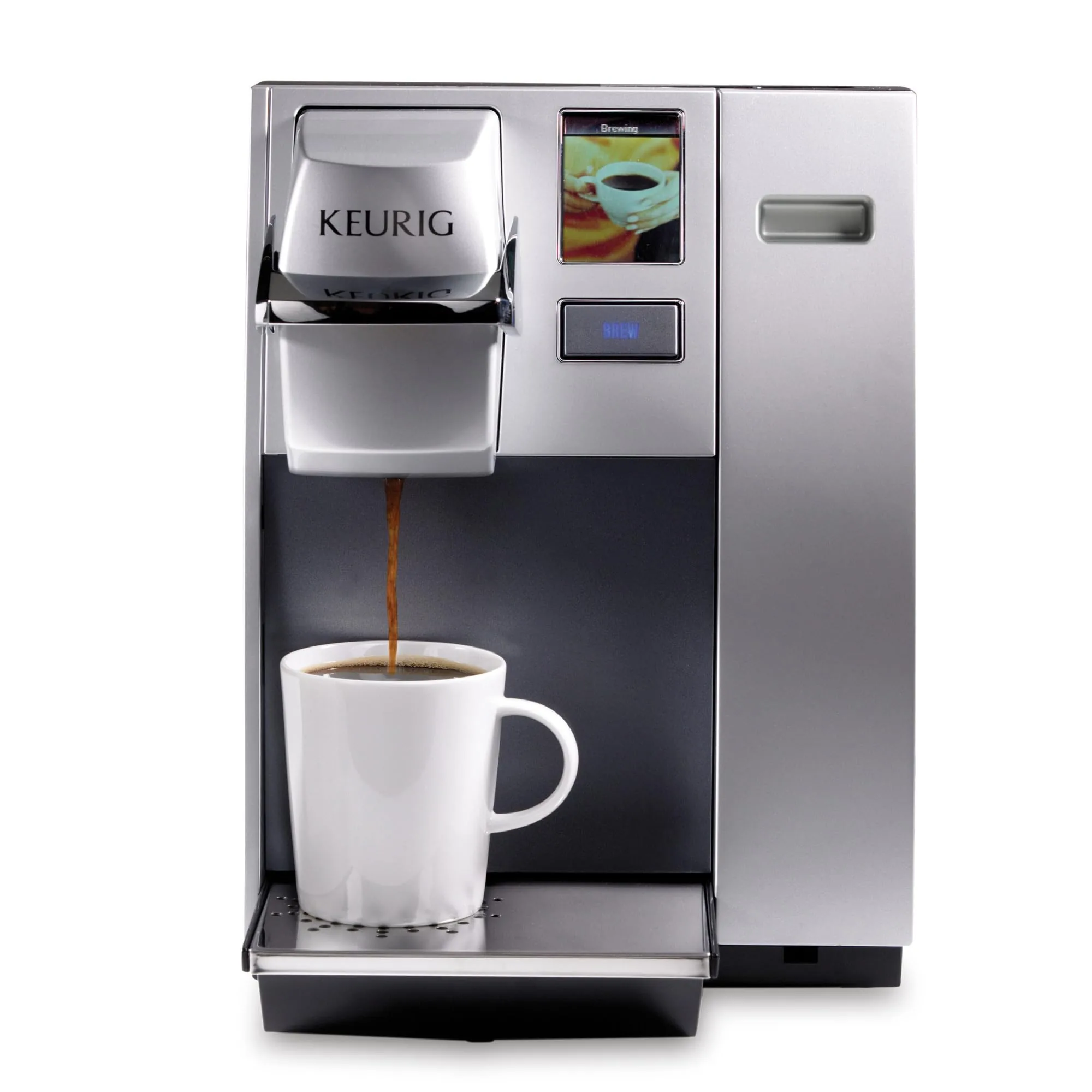 How to Choose the Right Type of Coffee Machine for Your Home.