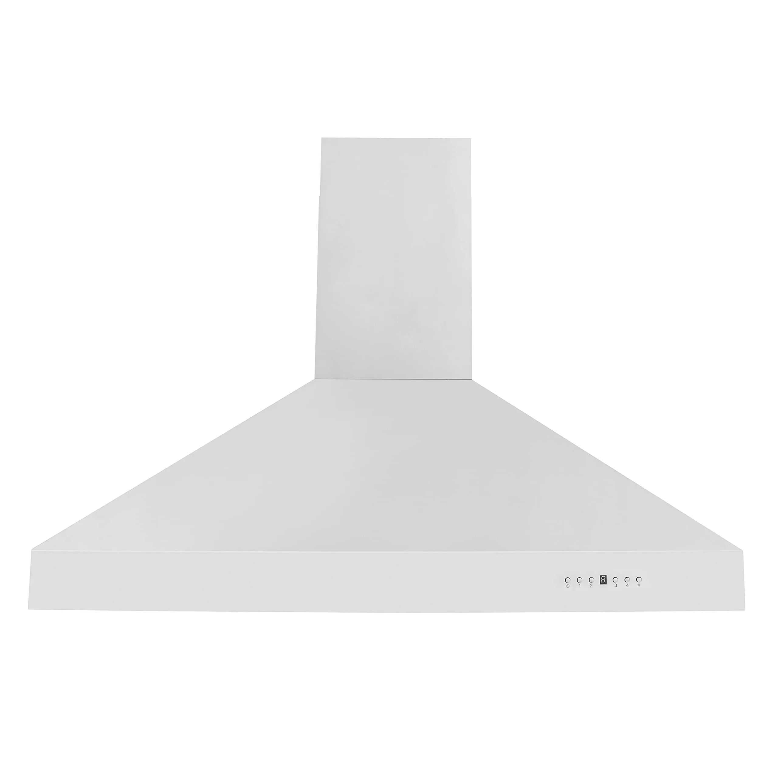 How to Choose the Right Type of Range Hood for Your Kitchen.
