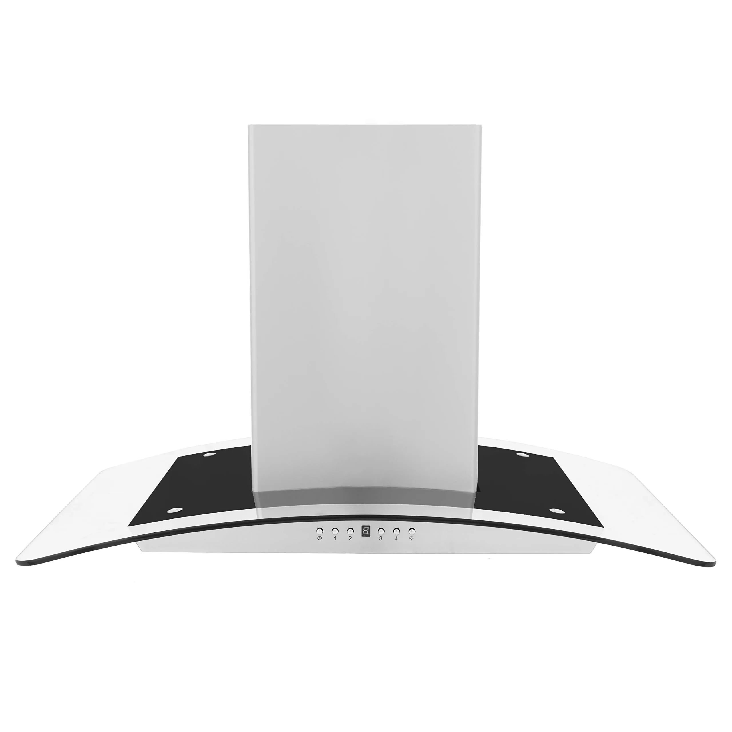 How to Choose the Right Range Hoods for Your Kitchen Needs