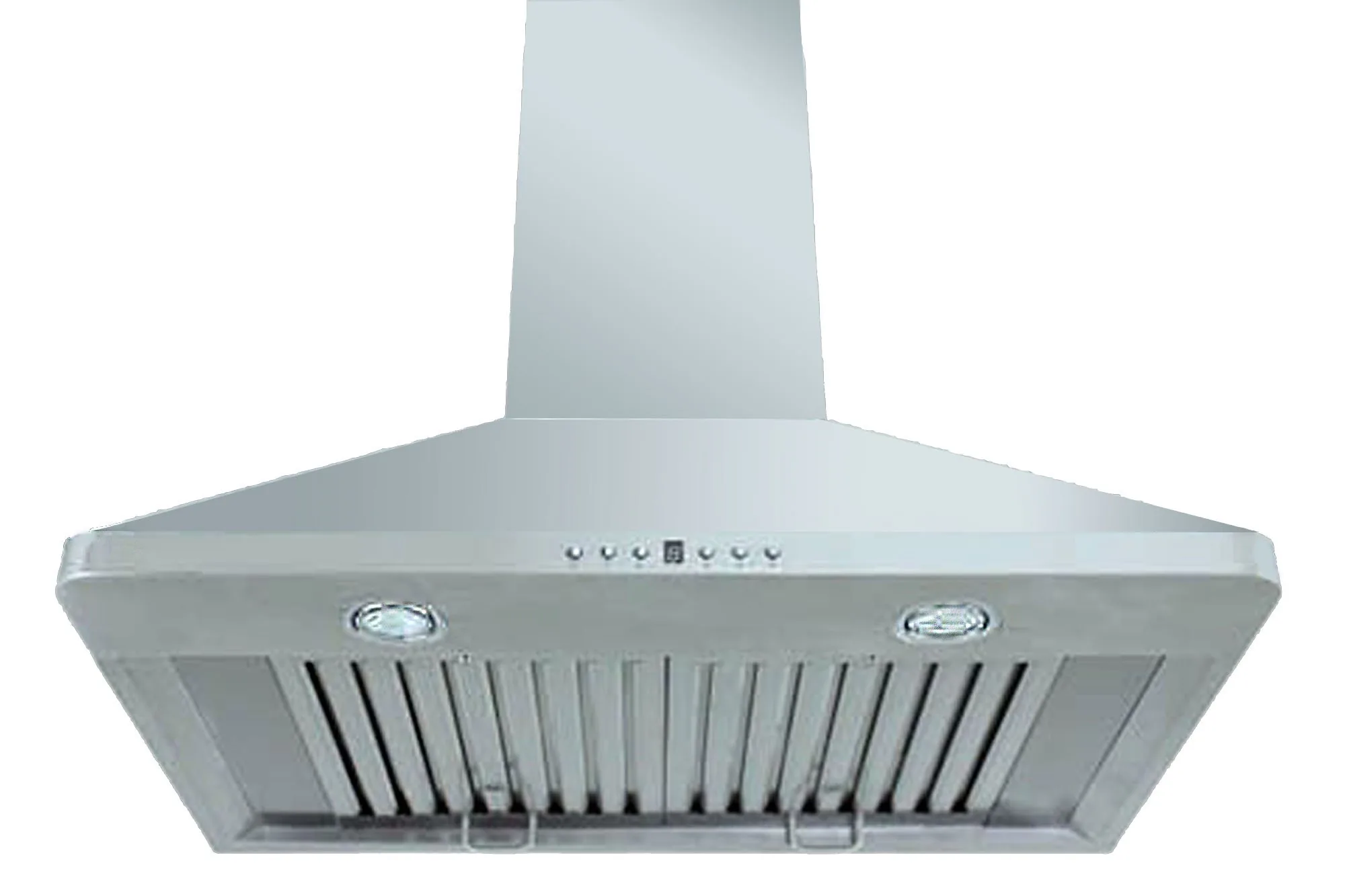 How to Choose the Right Range Hoods for Your Kitchen Needs