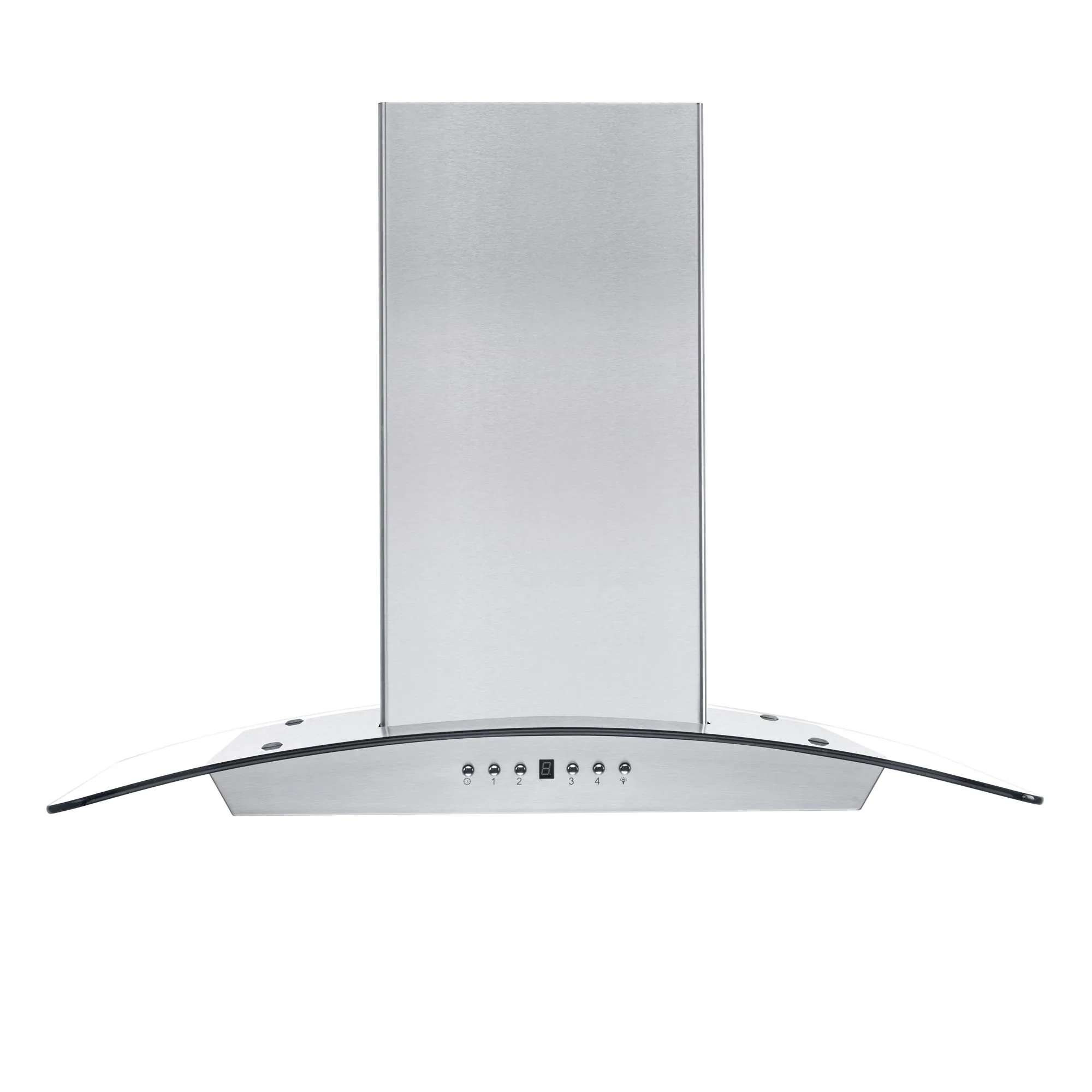 How to Choose the Right Range Hoods for Your Kitchen Needs