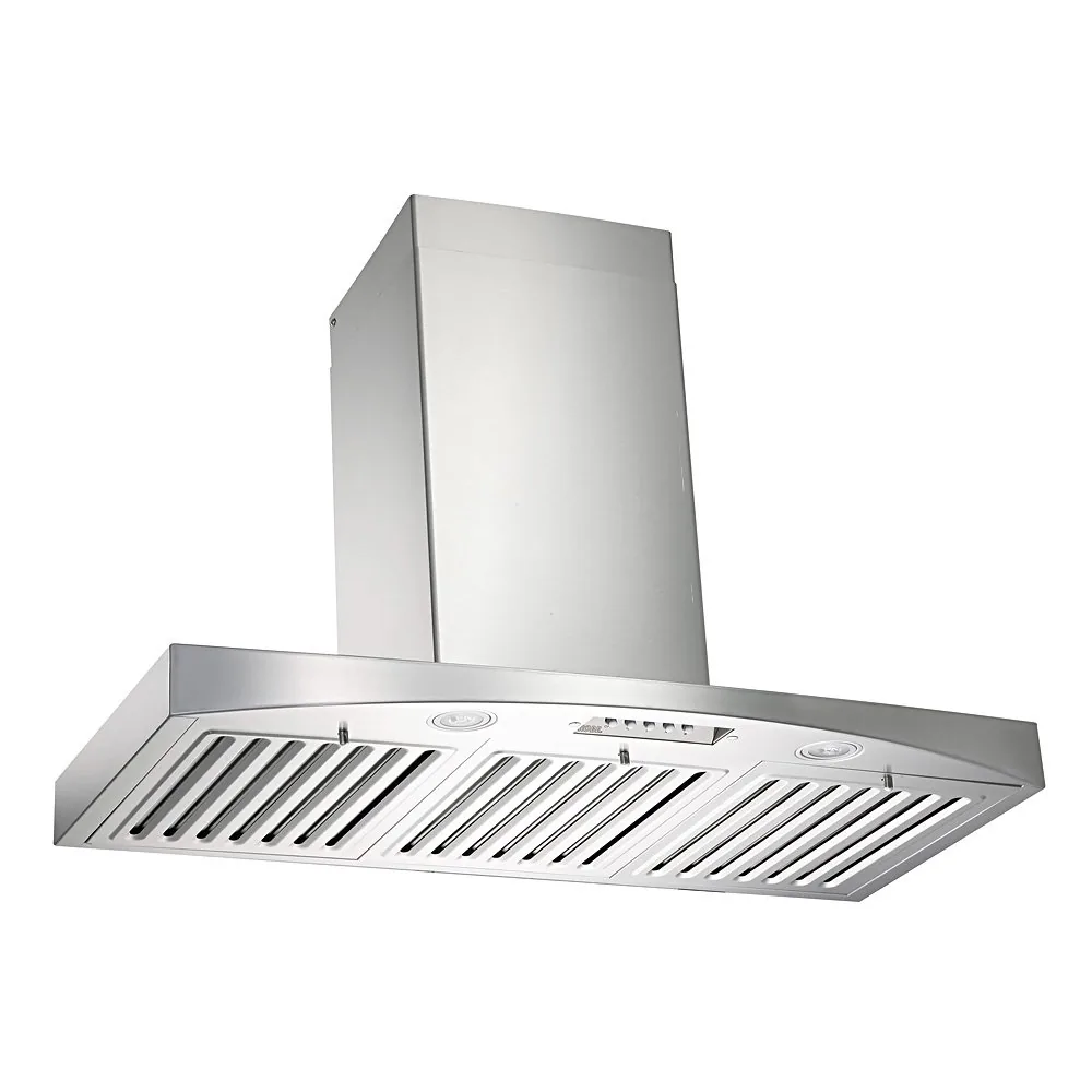 How to Choose the Right Range Hoods for Your Kitchen