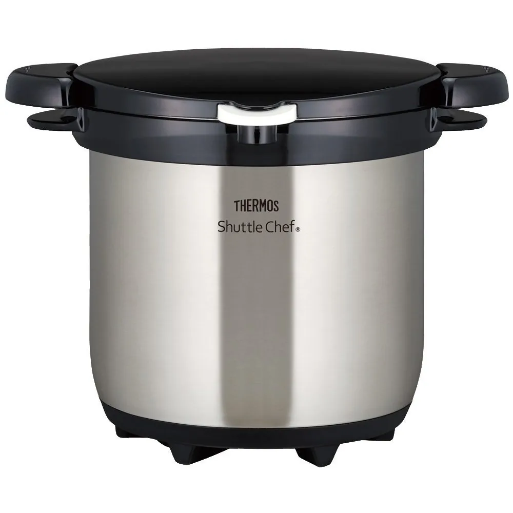 How to Choose the Right Electric Pressure Cooker for Your.
