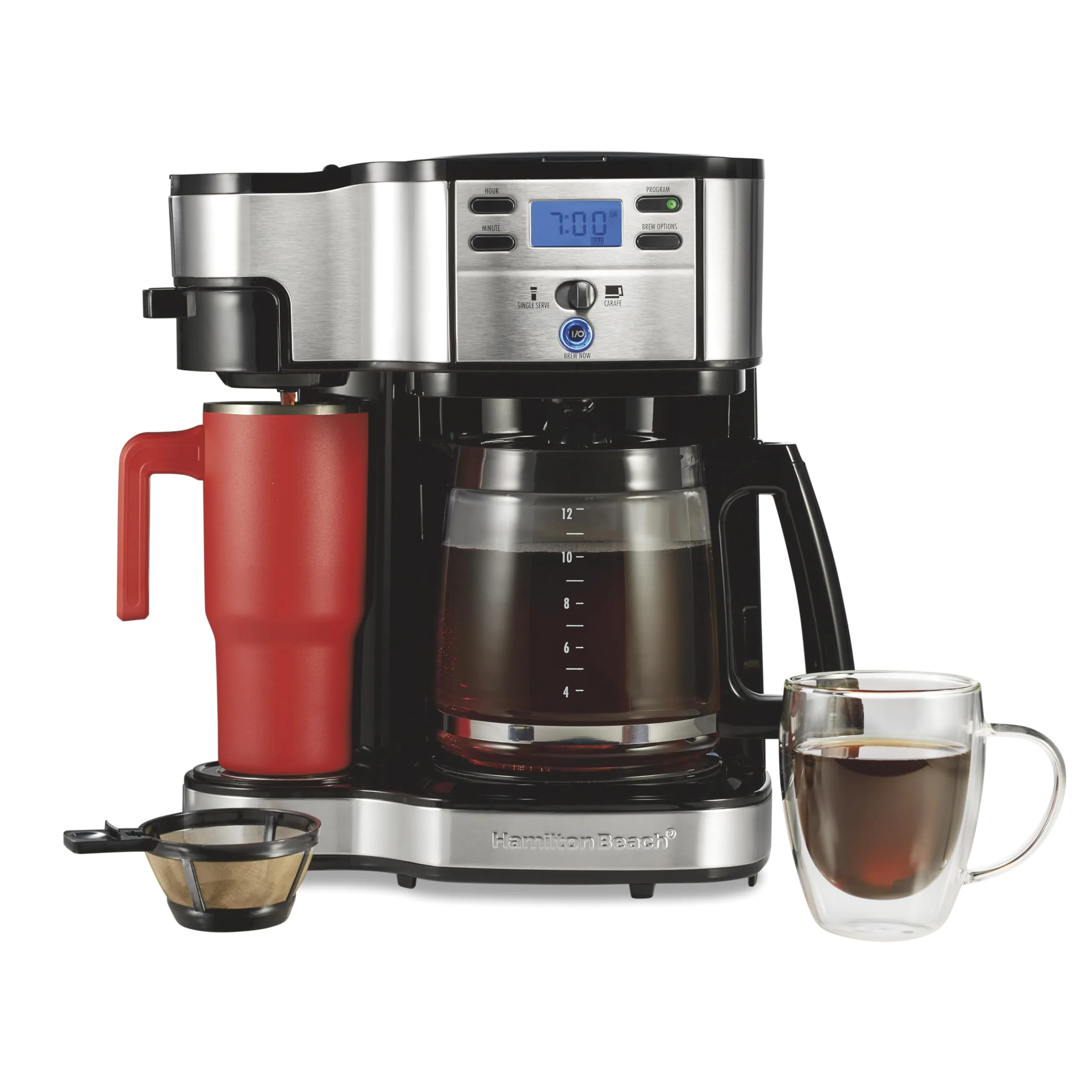 How to Choose the Right Type of Coffee Machine for Your Home