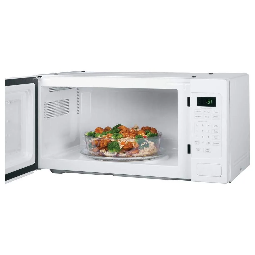 How to Choose the Right Microwave Oven for Your Needs